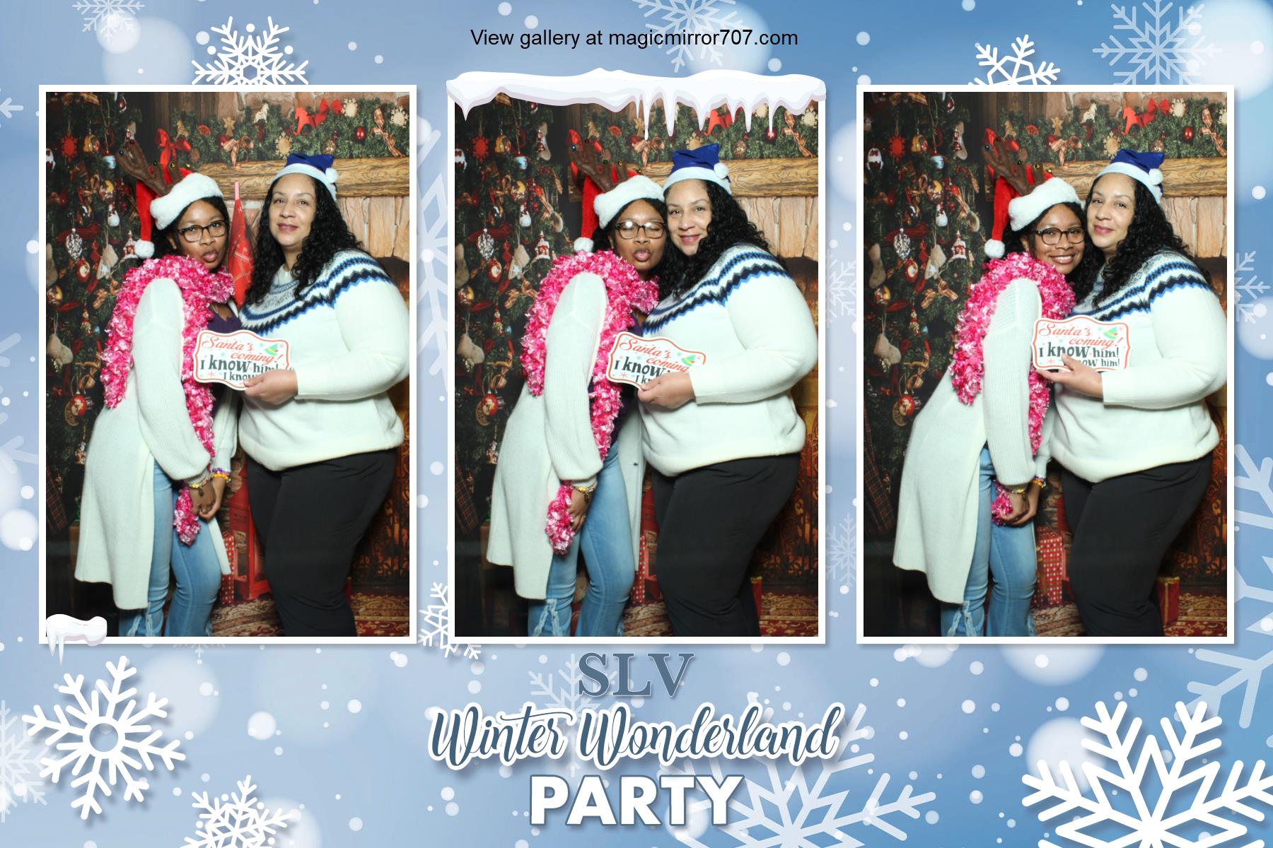 Spring Lake Village Holiday Party | View more photos from the event at gallery.magicmirror707.com/u/MagicMirror707/Spring-Lake-Village-Holiday-Party