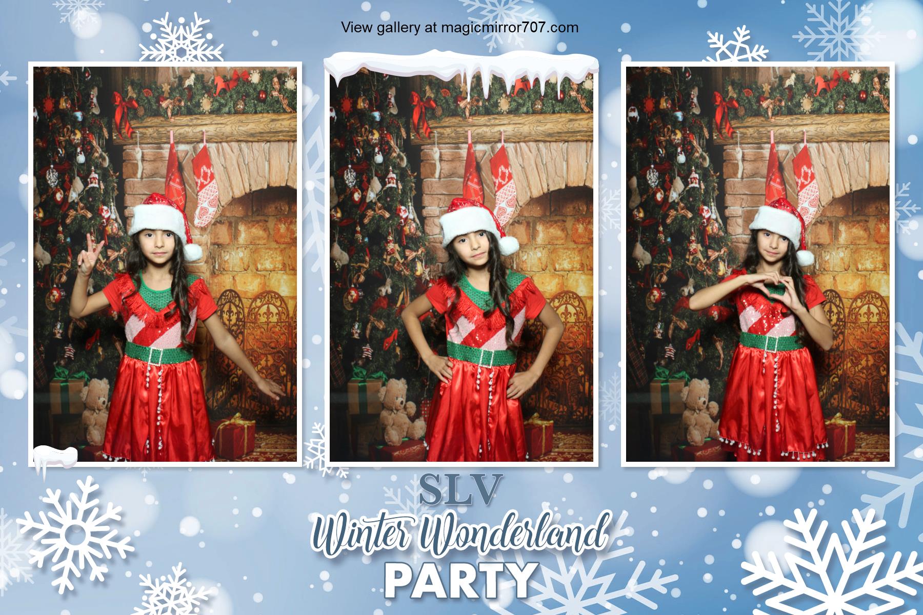 Spring Lake Village Holiday Party | View more photos from the event at gallery.magicmirror707.com/u/MagicMirror707/Spring-Lake-Village-Holiday-Party