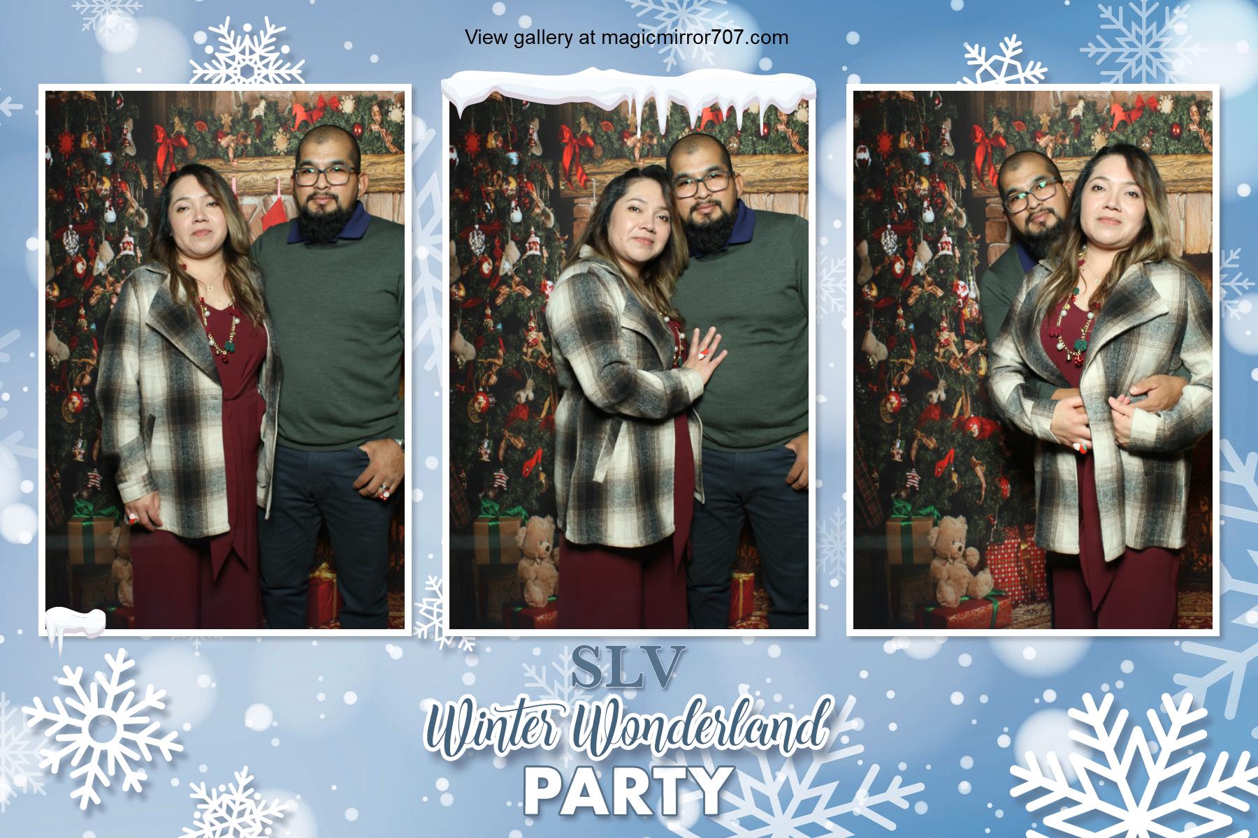 Spring Lake Village Holiday Party | View more photos from the event at gallery.magicmirror707.com/u/MagicMirror707/Spring-Lake-Village-Holiday-Party