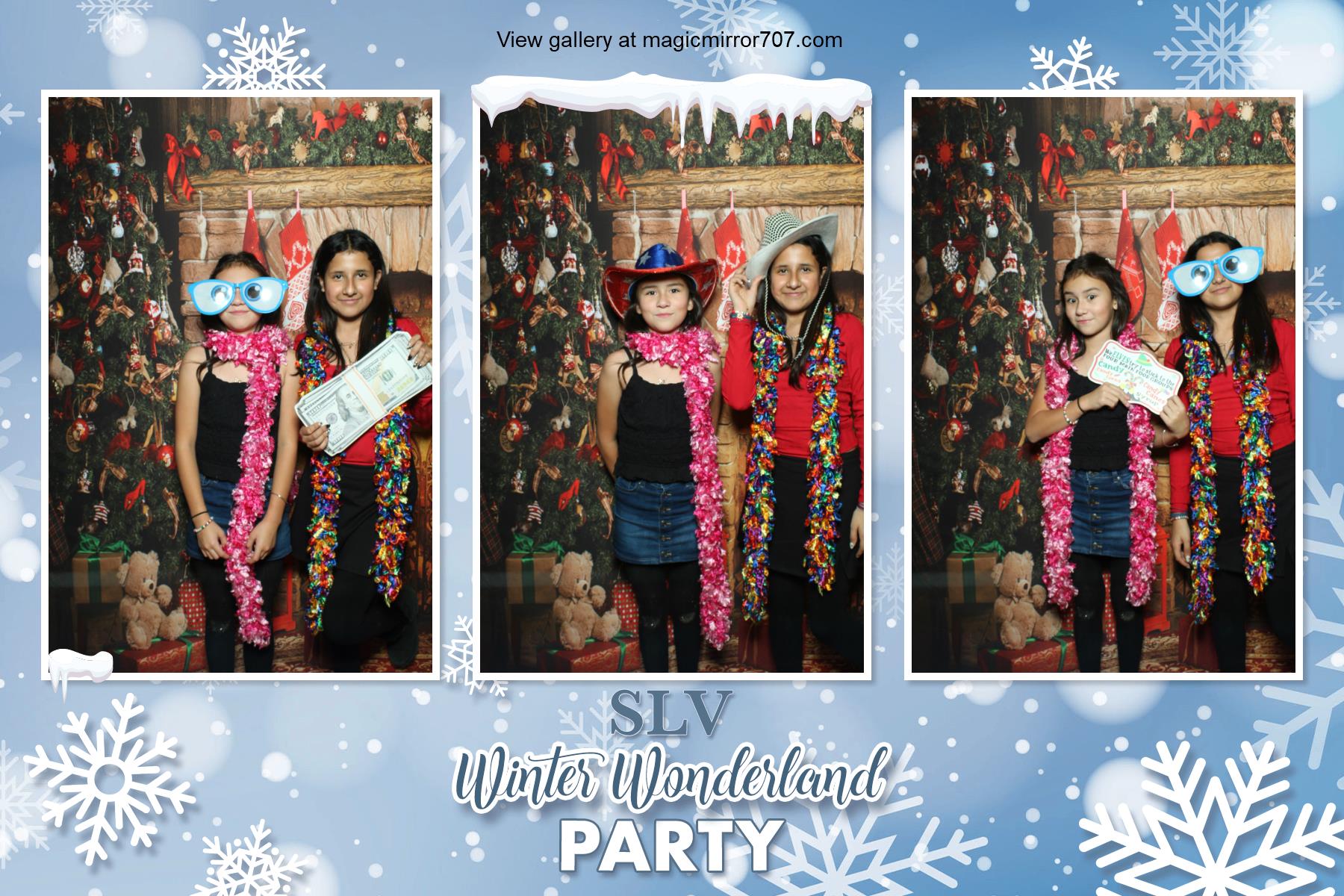 Spring Lake Village Holiday Party | View more photos from the event at gallery.magicmirror707.com/u/MagicMirror707/Spring-Lake-Village-Holiday-Party