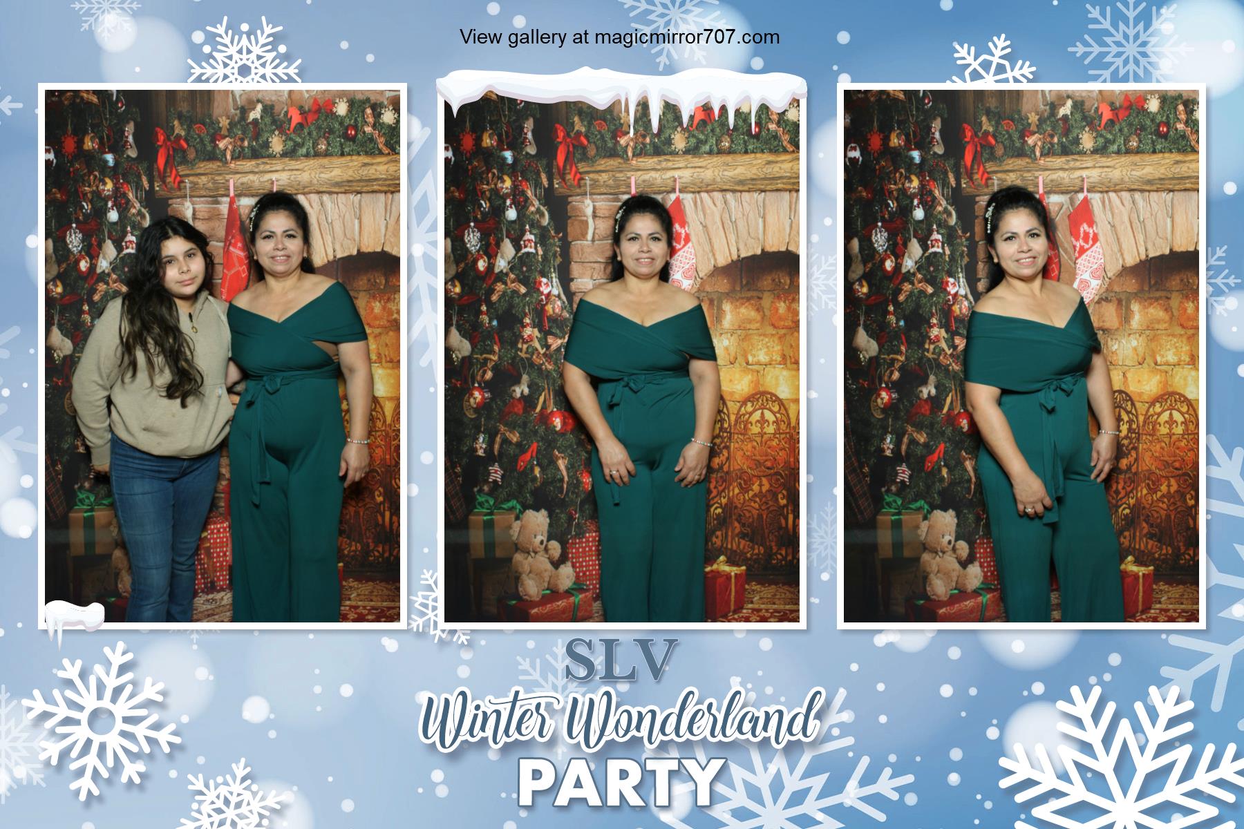 Spring Lake Village Holiday Party | View more photos from the event at gallery.magicmirror707.com/u/MagicMirror707/Spring-Lake-Village-Holiday-Party