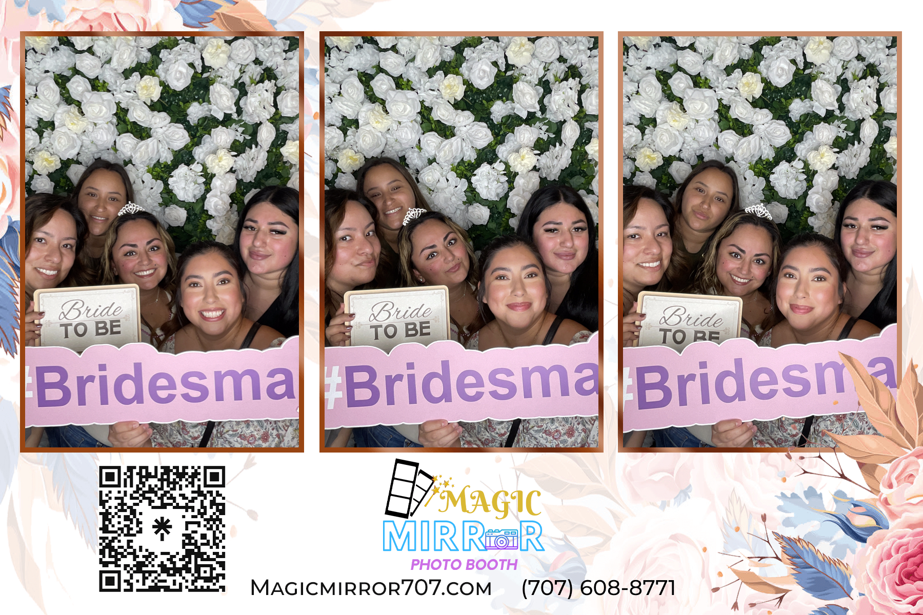 Wedding Expo | View more photos from the event at gallery.magicmirror707.com/u/MagicMirror707/Wedding-Expo