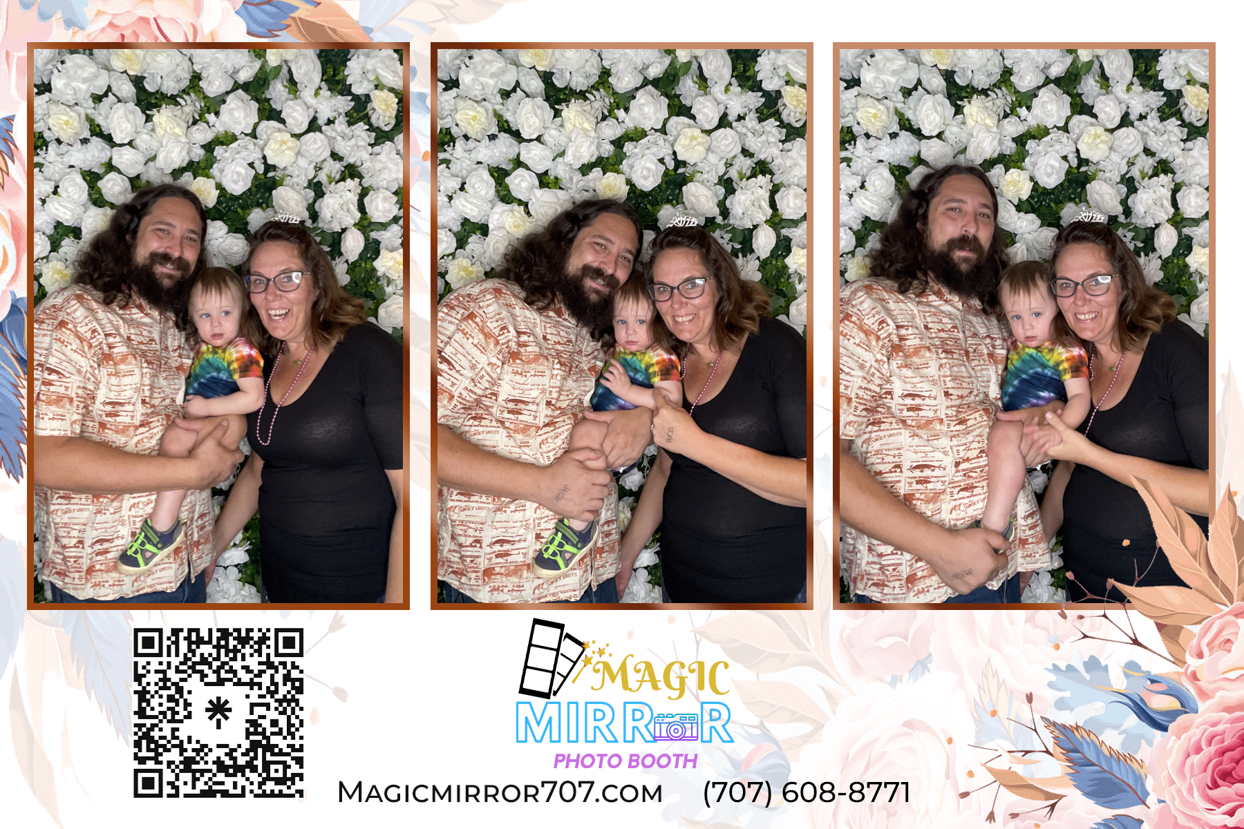 Wedding Expo | View more photos from the event at gallery.magicmirror707.com/u/MagicMirror707/Wedding-Expo