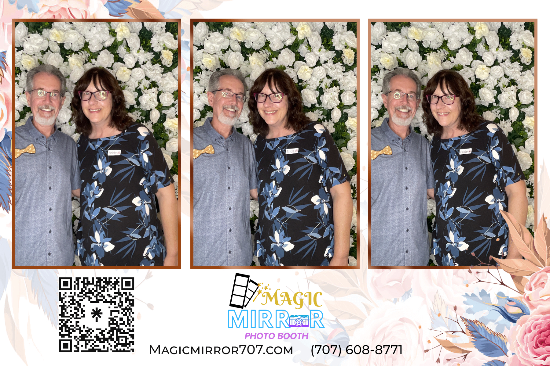 Wedding Expo | View more photos from the event at gallery.magicmirror707.com/u/MagicMirror707/Wedding-Expo