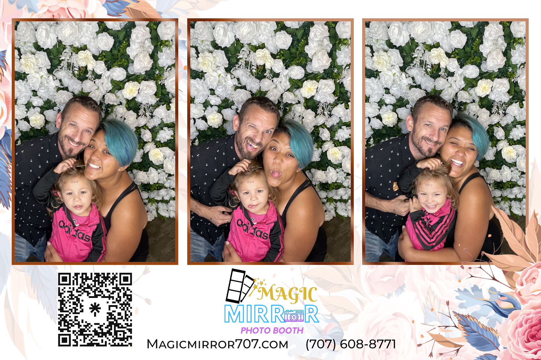 Wedding Expo | View more photos from the event at gallery.magicmirror707.com/u/MagicMirror707/Wedding-Expo