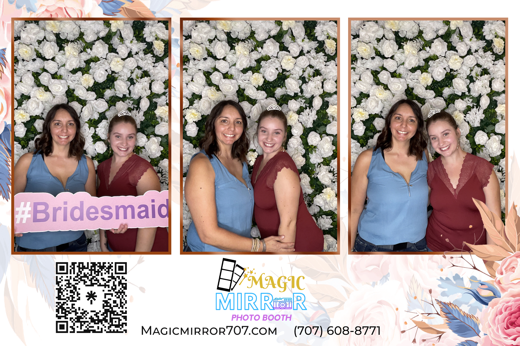 Wedding Expo | View more photos from the event at gallery.magicmirror707.com/u/MagicMirror707/Wedding-Expo