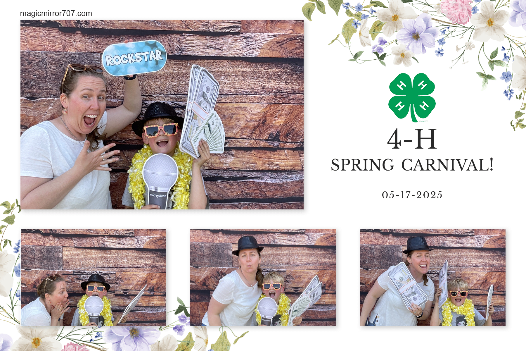 4-H spring carnival | View more photos from the event at gallery.magicmirror707.com/u/MagicMirror707/4-H-spring-carnival