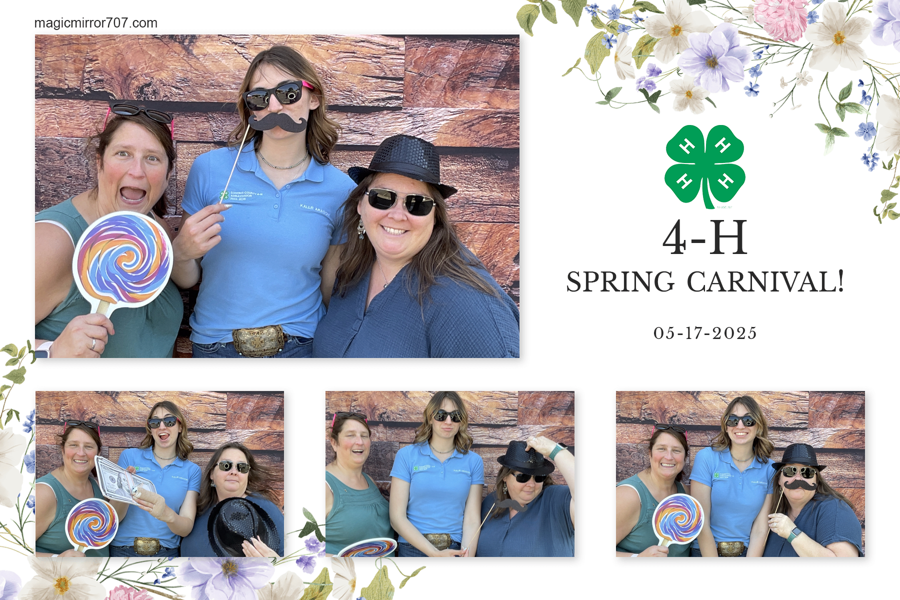 4-H spring carnival | View more photos from the event at gallery.magicmirror707.com/u/MagicMirror707/4-H-spring-carnival