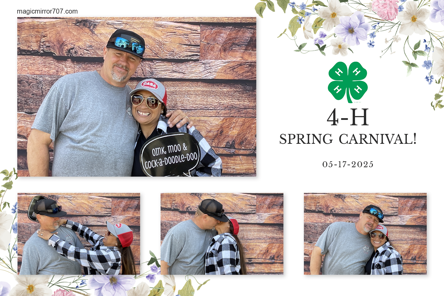 4-H spring carnival | View more photos from the event at gallery.magicmirror707.com/u/MagicMirror707/4-H-spring-carnival
