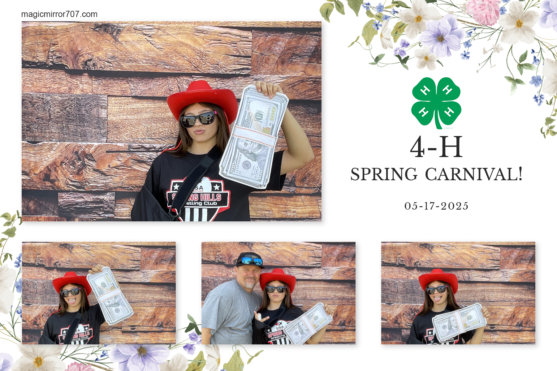 4-H spring carnival | View more photos from the event at gallery.magicmirror707.com/u/MagicMirror707/4-H-spring-carnival