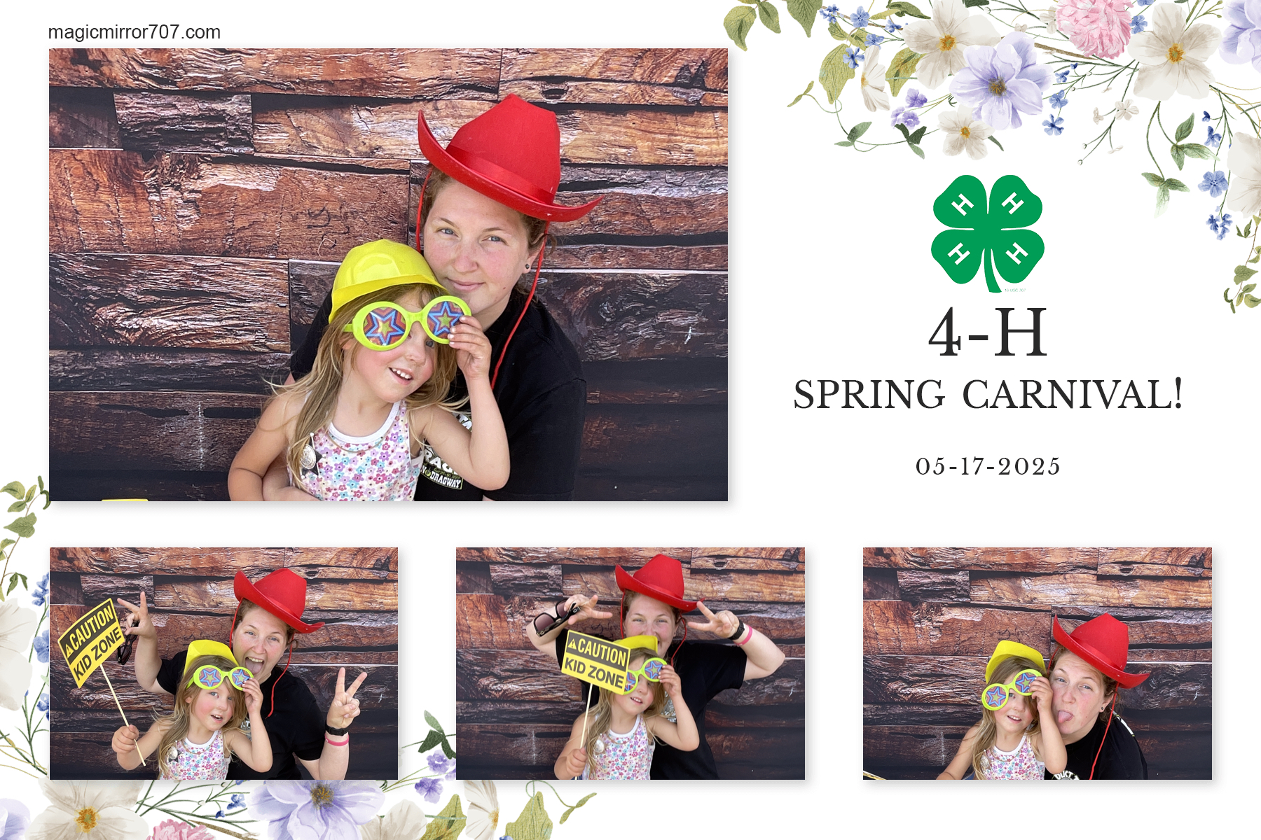 4-H spring carnival | View more photos from the event at gallery.magicmirror707.com/u/MagicMirror707/4-H-spring-carnival