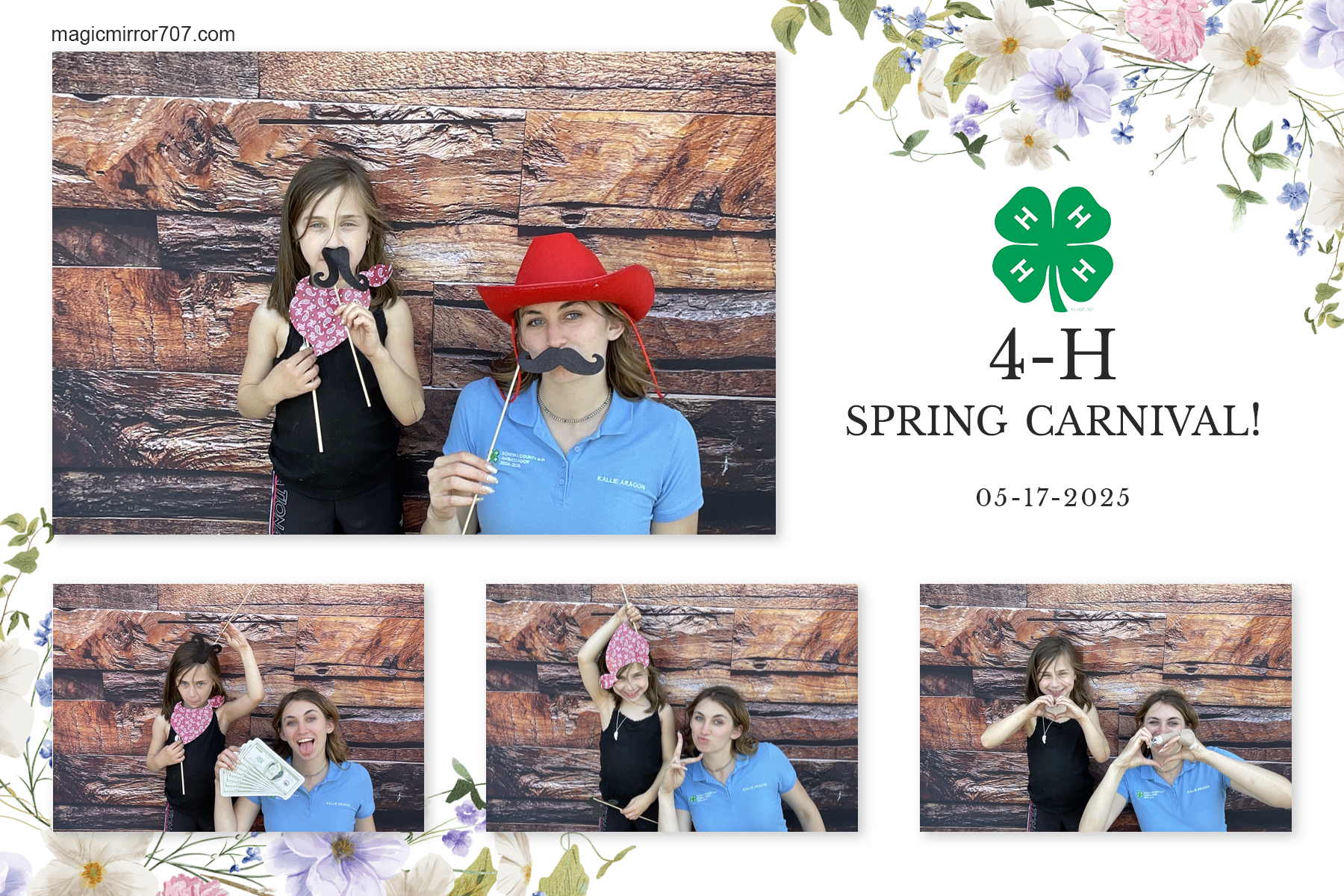 4-H spring carnival | View more photos from the event at gallery.magicmirror707.com/u/MagicMirror707/4-H-spring-carnival