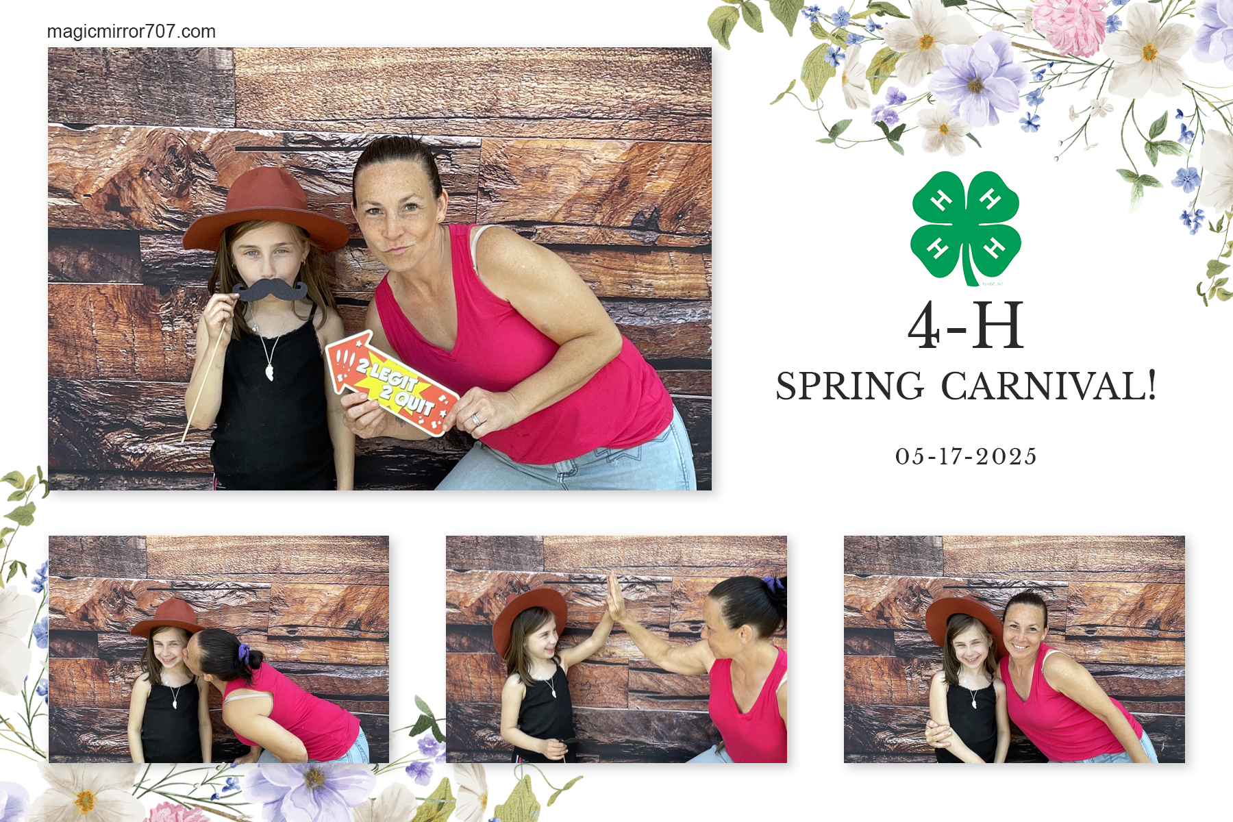 4-H spring carnival | View more photos from the event at gallery.magicmirror707.com/u/MagicMirror707/4-H-spring-carnival