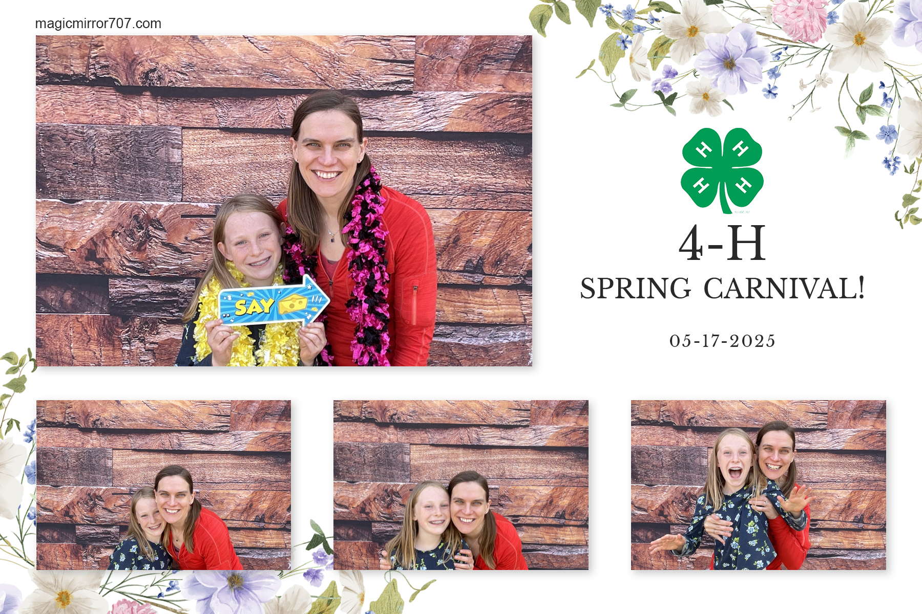 4-H spring carnival | View more photos from the event at gallery.magicmirror707.com/u/MagicMirror707/4-H-spring-carnival