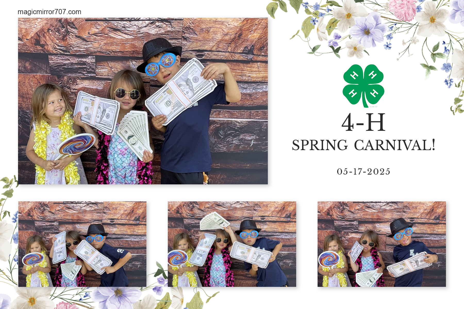 4-H spring carnival | View more photos from the event at gallery.magicmirror707.com/u/MagicMirror707/4-H-spring-carnival