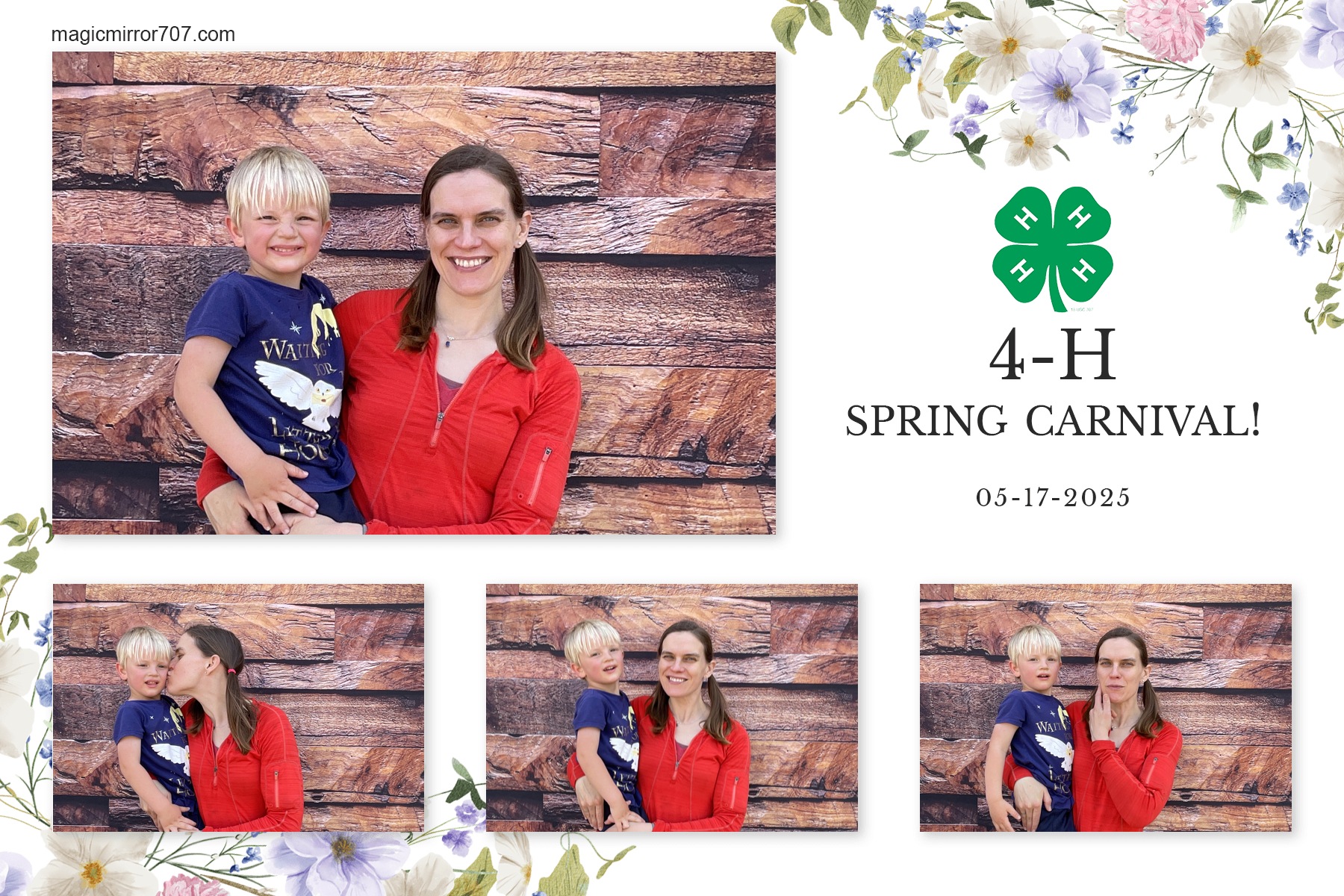 4-H spring carnival | View more photos from the event at gallery.magicmirror707.com/u/MagicMirror707/4-H-spring-carnival
