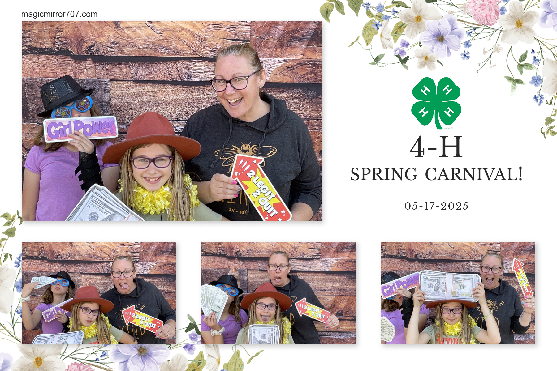 4-H spring carnival | View more photos from the event at gallery.magicmirror707.com/u/MagicMirror707/4-H-spring-carnival