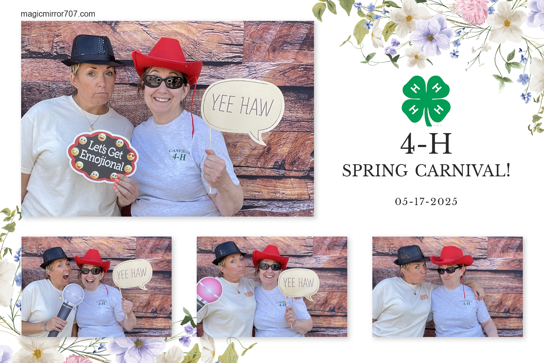 4-H spring carnival | View more photos from the event at gallery.magicmirror707.com/u/MagicMirror707/4-H-spring-carnival