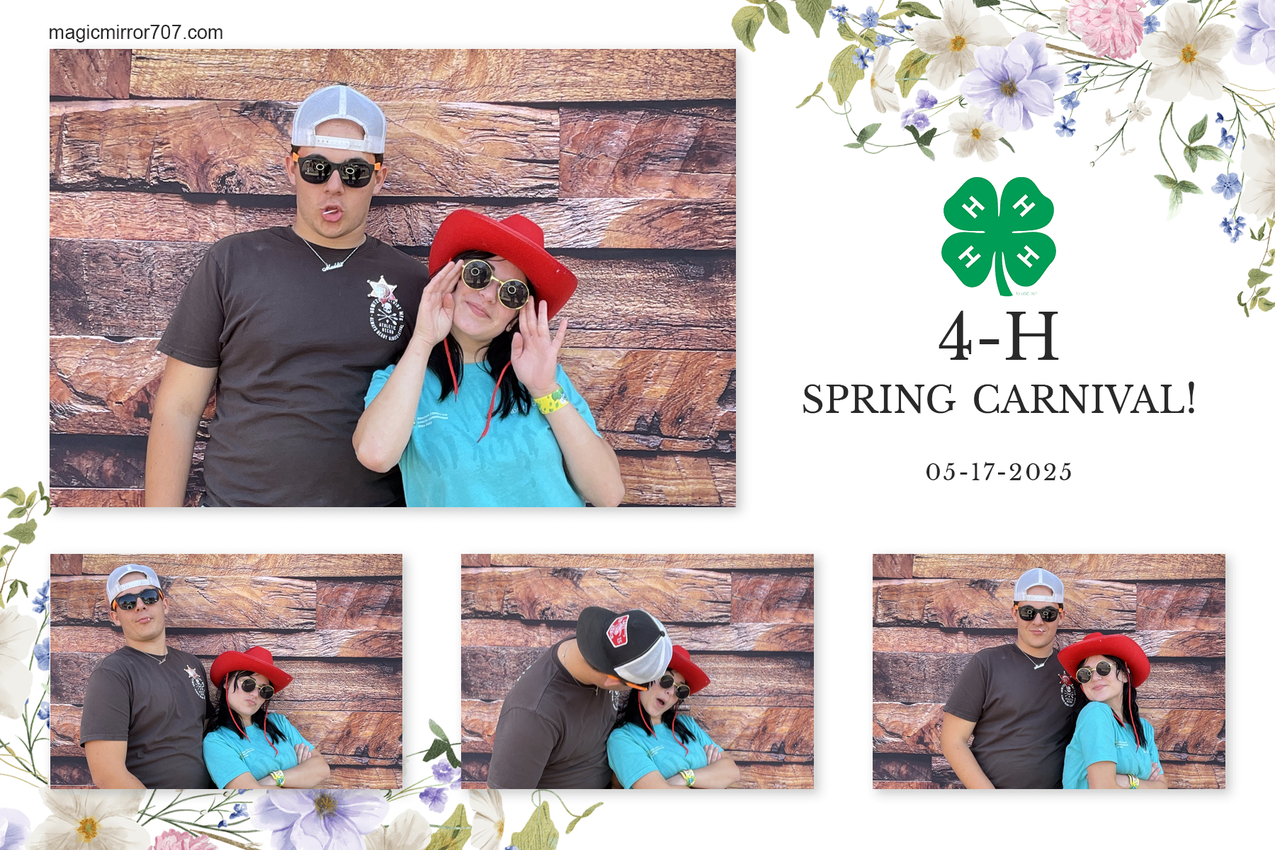 4-H spring carnival | View more photos from the event at gallery.magicmirror707.com/u/MagicMirror707/4-H-spring-carnival