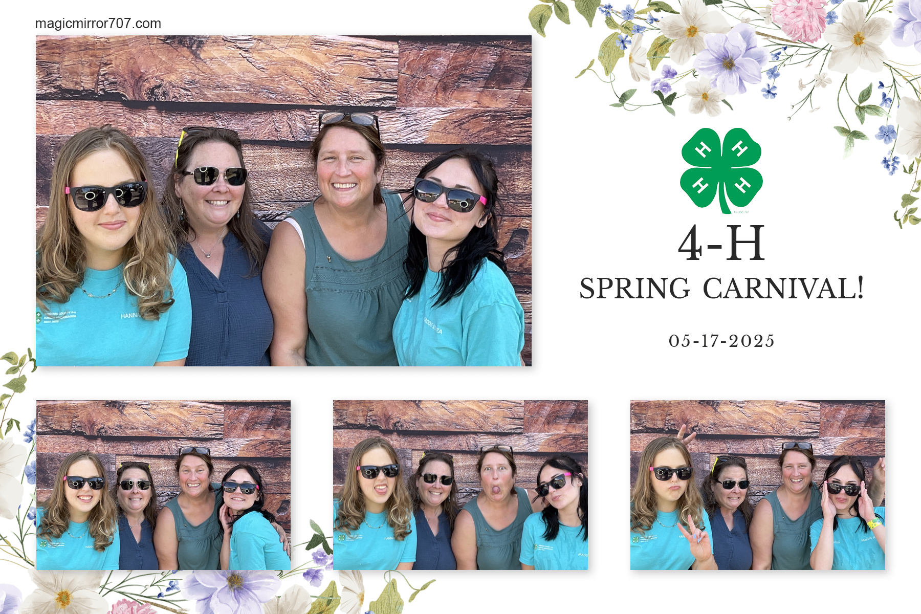 4-H spring carnival | View more photos from the event at gallery.magicmirror707.com/u/MagicMirror707/4-H-spring-carnival