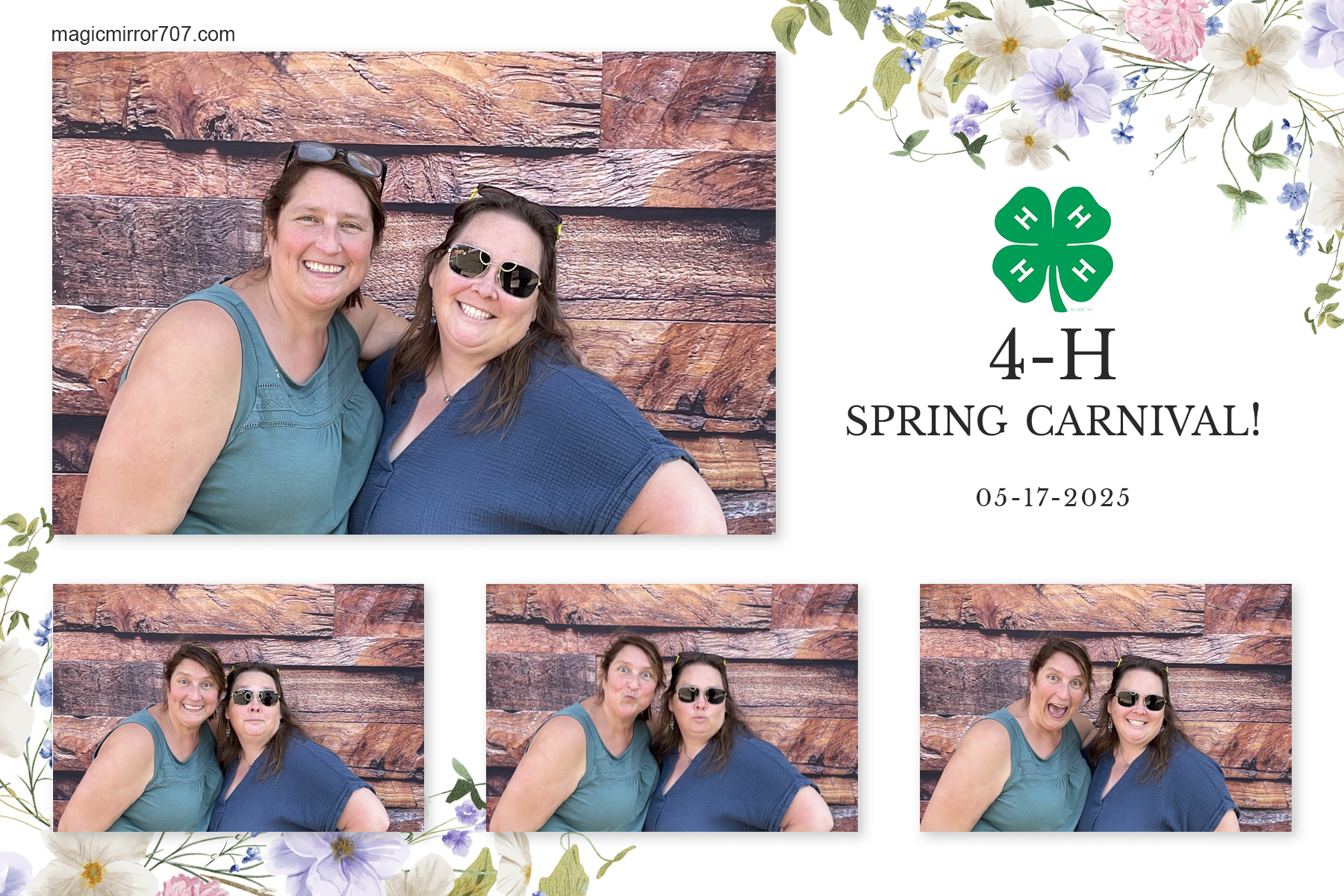 4-H spring carnival | View more photos from the event at gallery.magicmirror707.com/u/MagicMirror707/4-H-spring-carnival