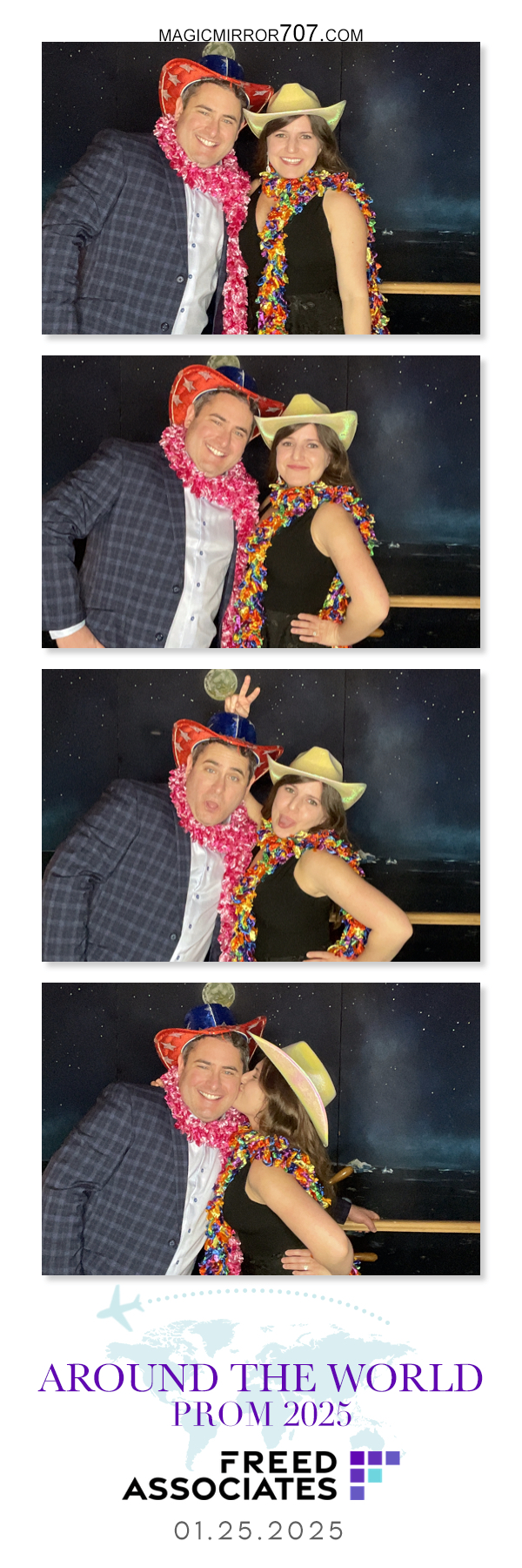 AROUND THE WORLD PROM 2025 | View more photos from the event at gallery.magicmirror707.com/u/MagicMirror707/AROUND-THE-WORLD-PROM-2025