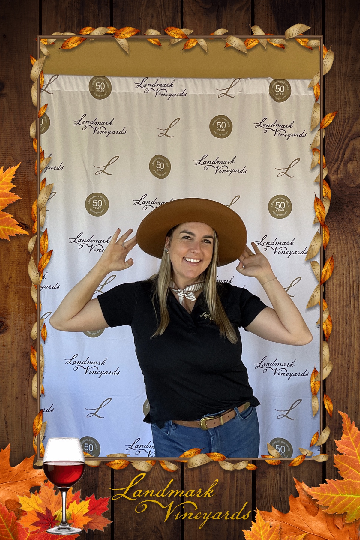 Annual Harvest Party | View more photos from the event at gallery.magicmirror707.com/u/MagicMirror707/Annual-Harvest-Party