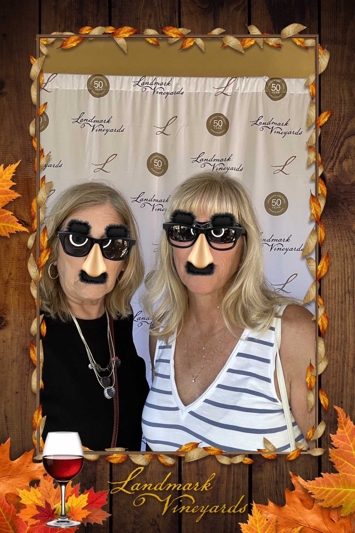 Annual Harvest Party | View more photos from the event at gallery.magicmirror707.com/u/MagicMirror707/Annual-Harvest-Party