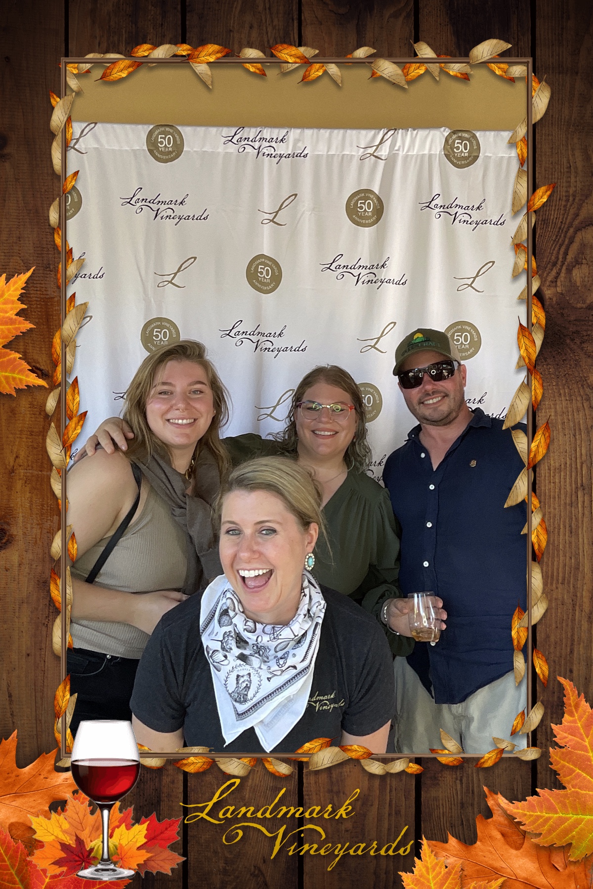 Annual Harvest Party | View more photos from the event at gallery.magicmirror707.com/u/MagicMirror707/Annual-Harvest-Party