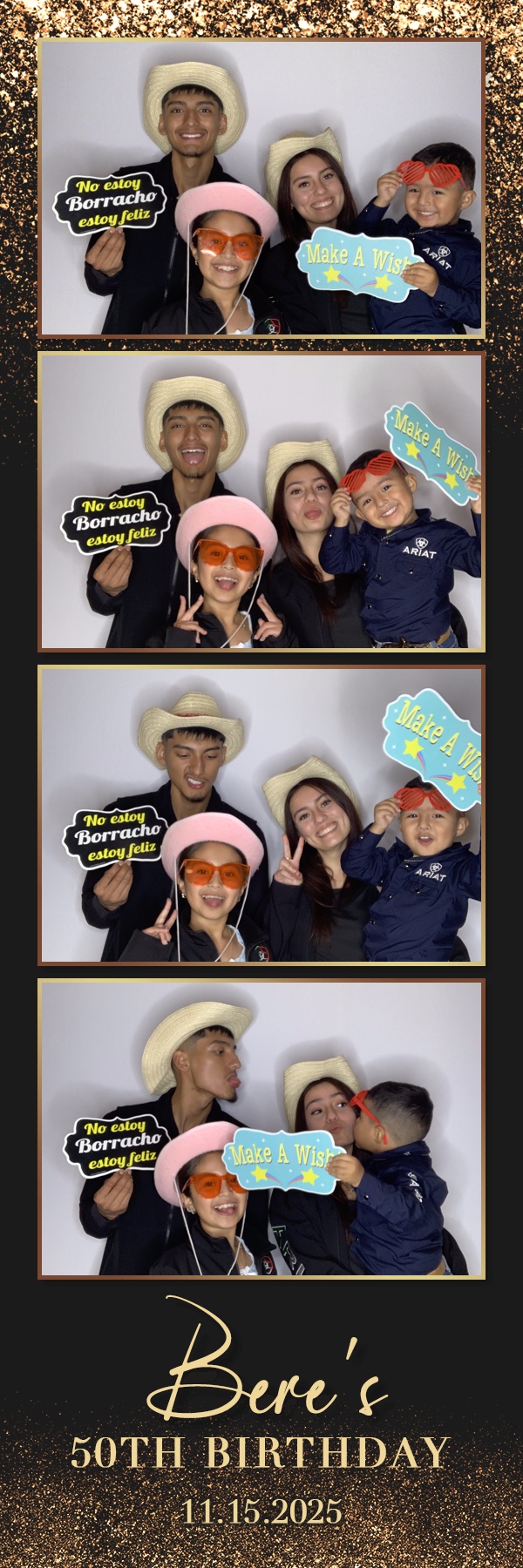Bere's Birthday Party | View more photos from the event at gallery.magicmirror707.com/u/MagicMirror707/Beres-Birthday-Party