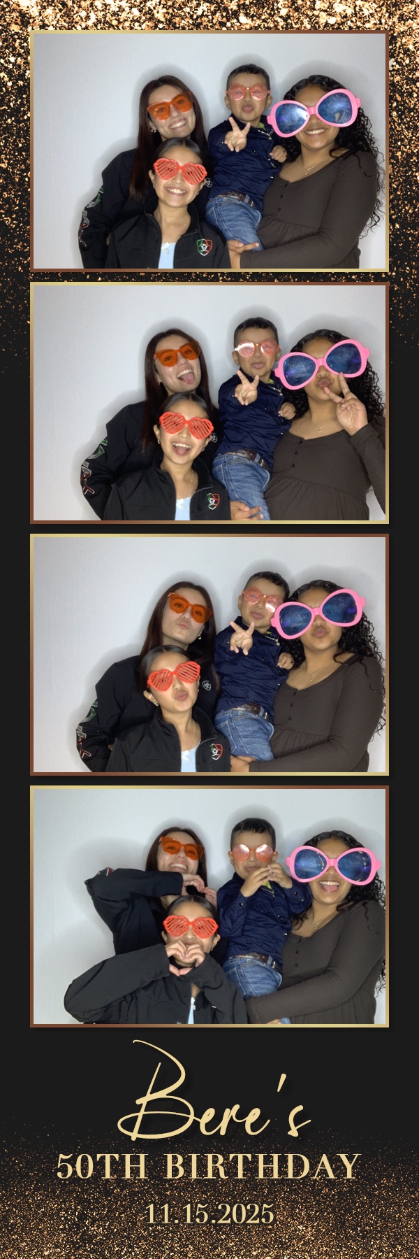 Bere's Birthday Party | View more photos from the event at gallery.magicmirror707.com/u/MagicMirror707/Beres-Birthday-Party