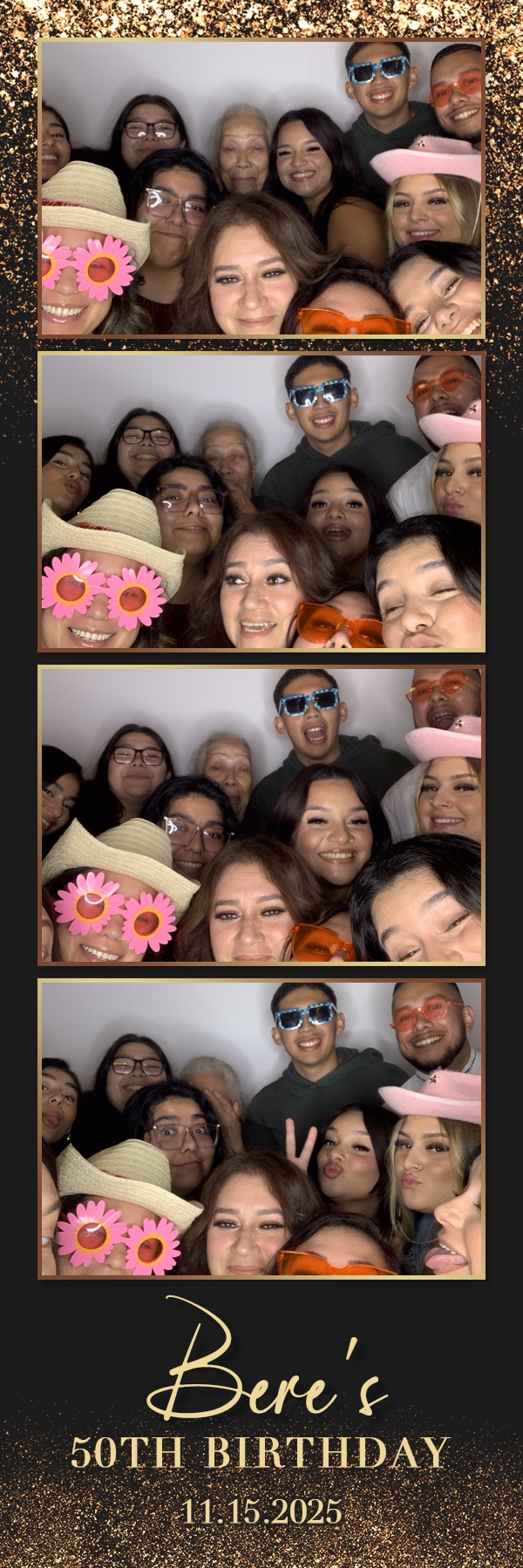 Bere's Birthday Party | View more photos from the event at gallery.magicmirror707.com/u/MagicMirror707/Beres-Birthday-Party