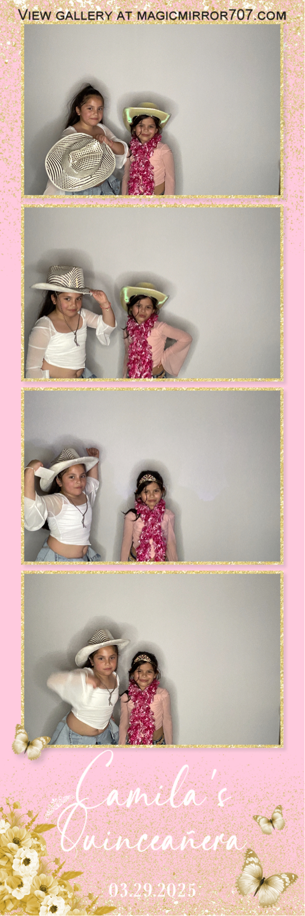 Camila's Quinceañera | View more photos from the event at gallery.magicmirror707.com/u/MagicMirror707/Camilas-Quinceañera-0