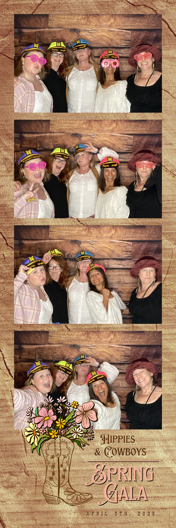 Harmony Salmon Creek Gala | View more photos from the event at gallery.magicmirror707.com/u/MagicMirror707/Harmony-Salmon-Creek-Gala