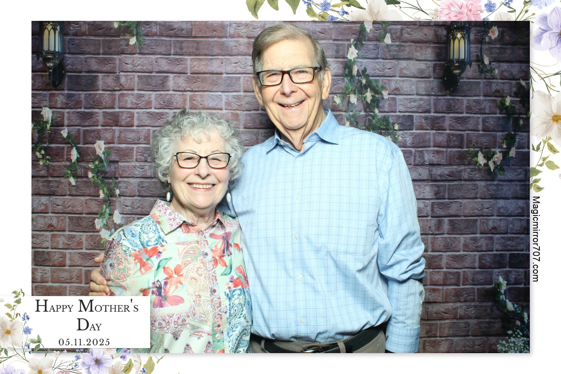 Mother's Day | View more photos from the event at gallery.magicmirror707.com/u/MagicMirror707/Mothers-Day