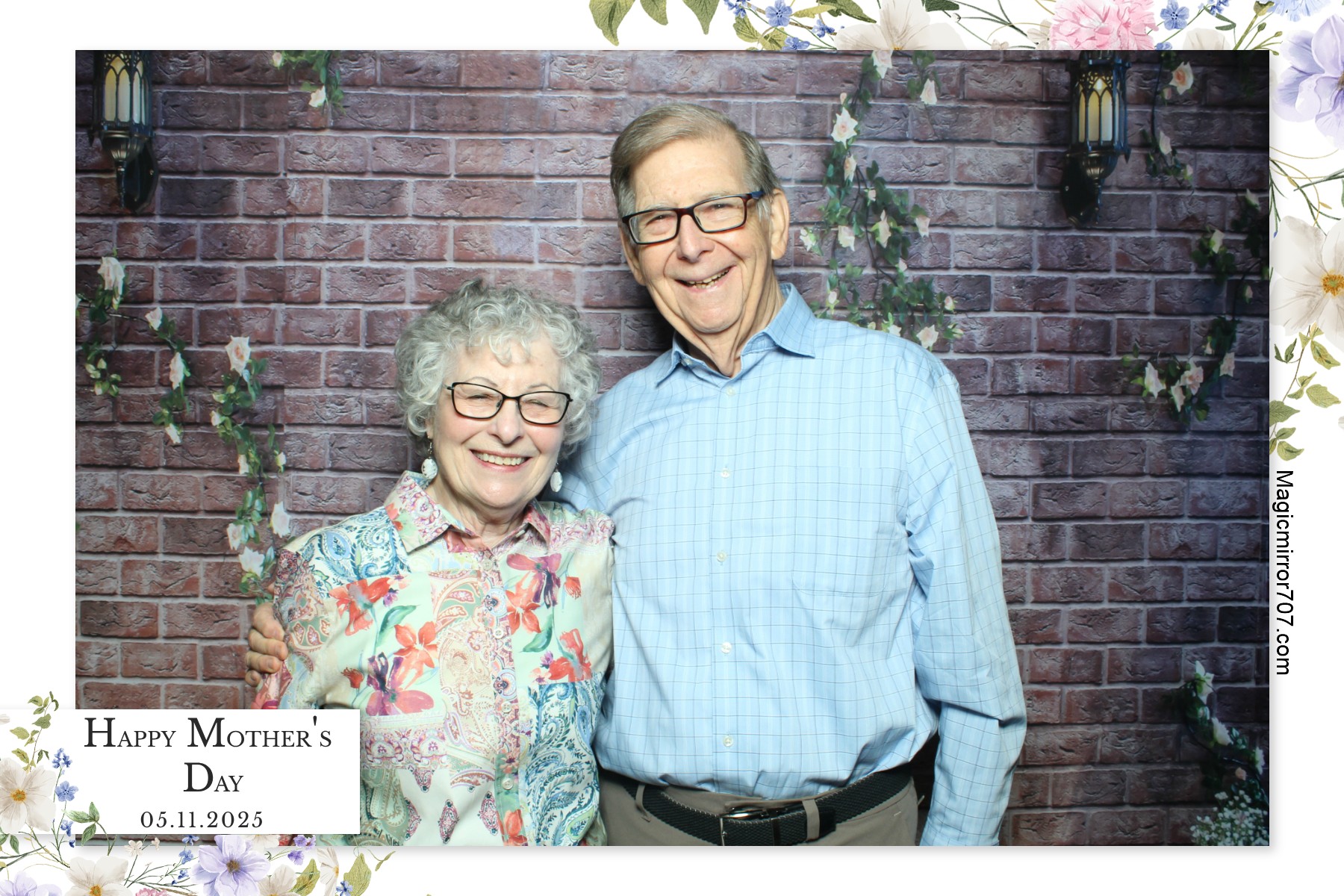 Mother's Day | View more photos from the event at gallery.magicmirror707.com/u/MagicMirror707/Mothers-Day