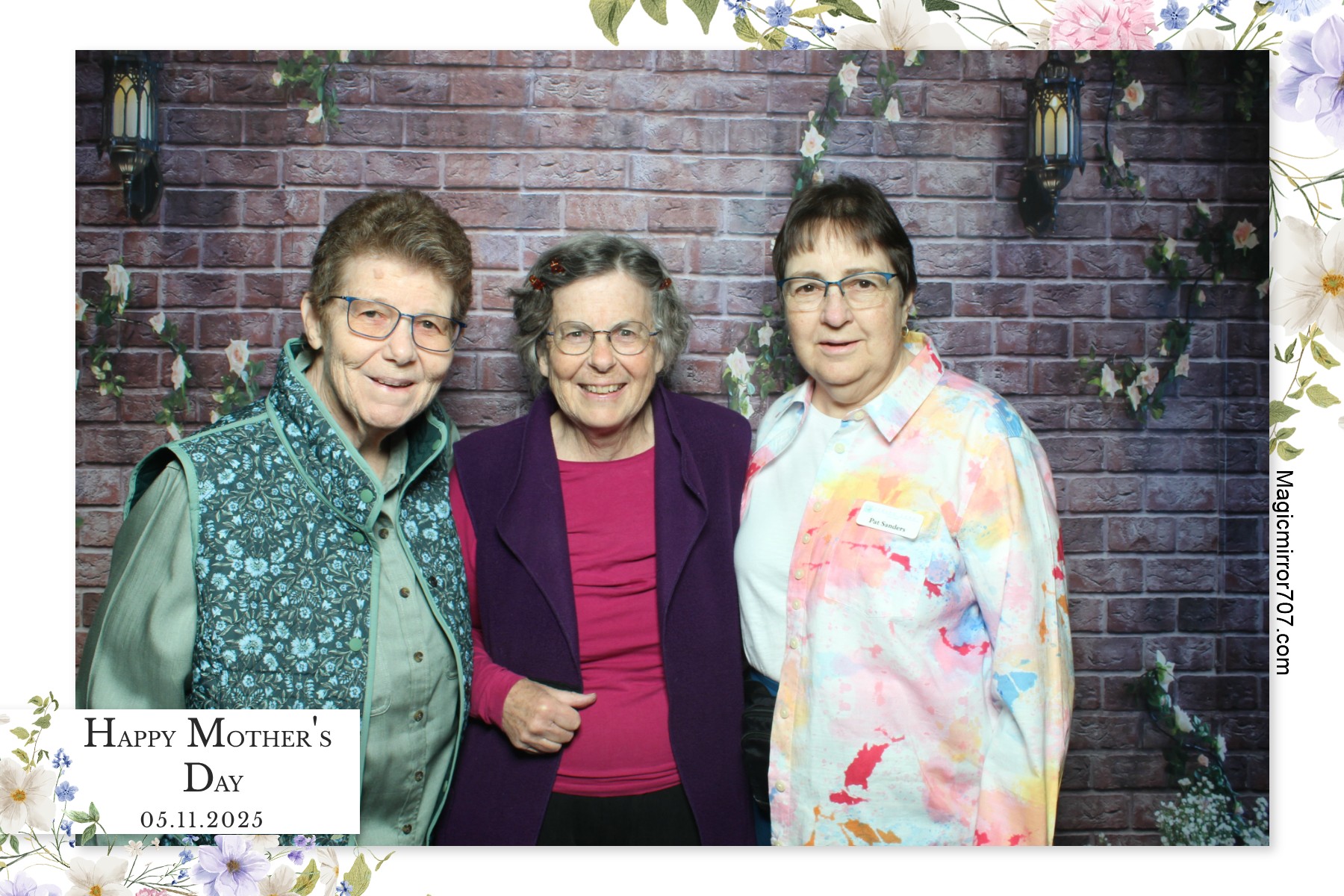 Mother's Day | View more photos from the event at gallery.magicmirror707.com/u/MagicMirror707/Mothers-Day