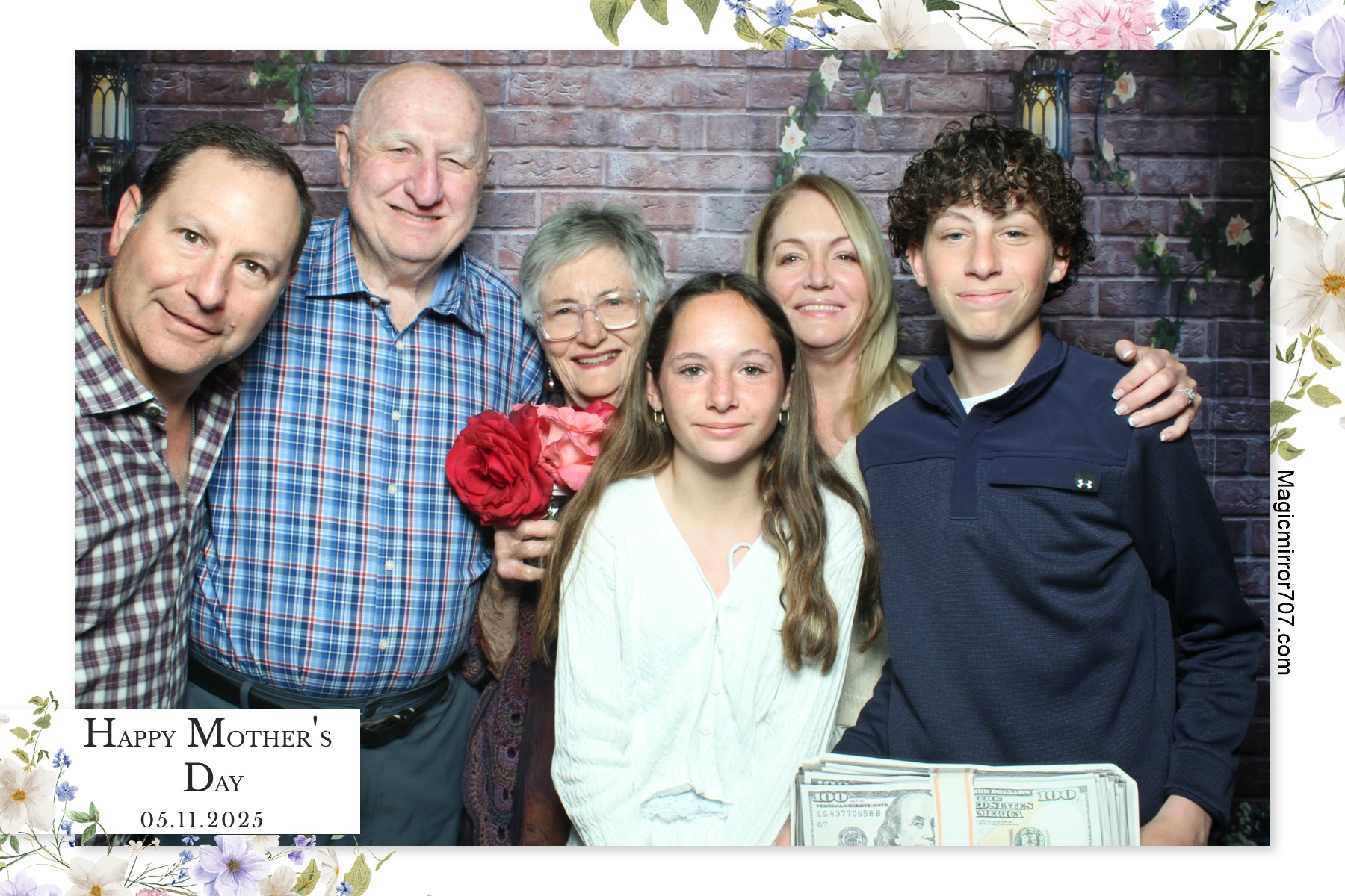 Mother's Day | View more photos from the event at gallery.magicmirror707.com/u/MagicMirror707/Mothers-Day