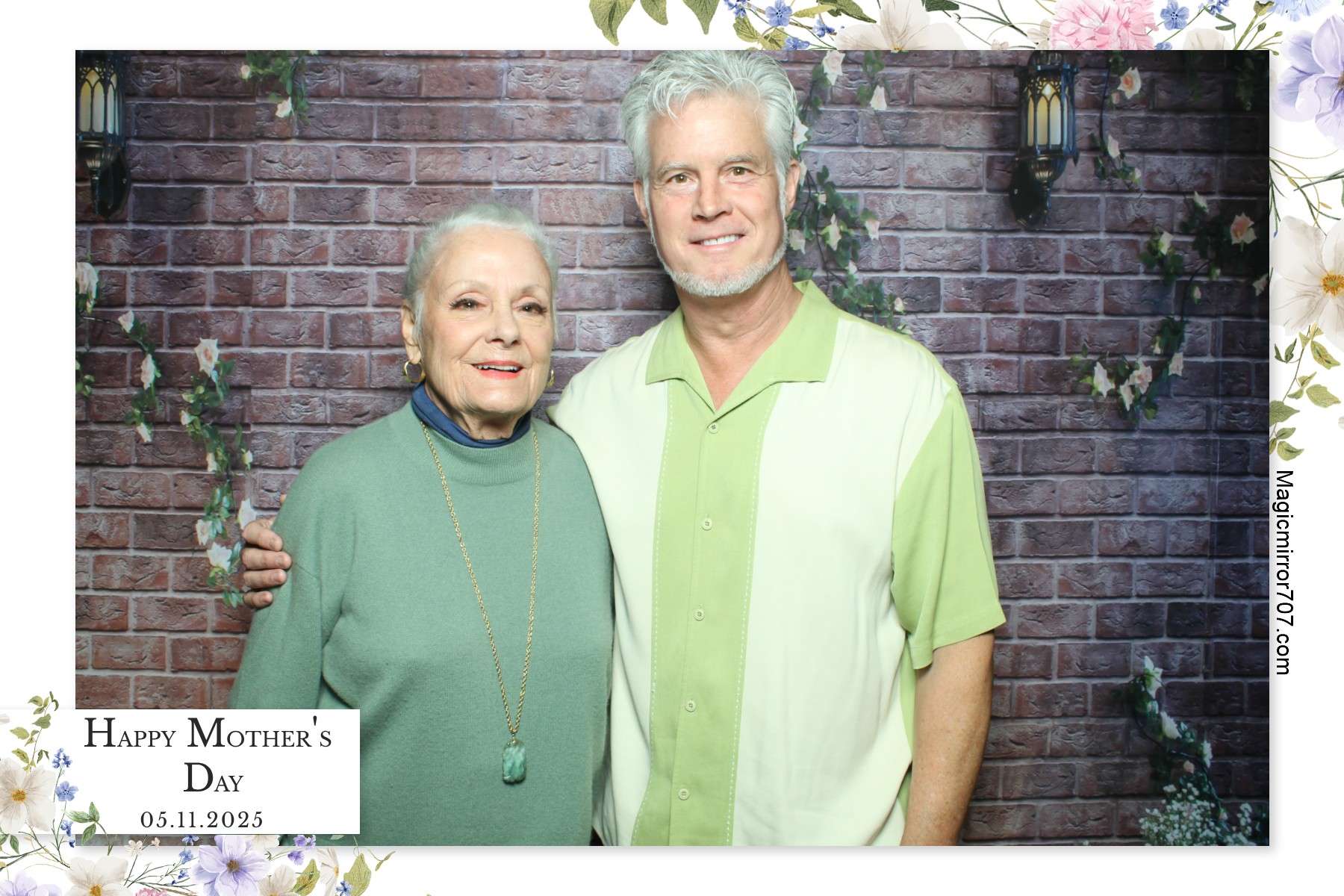 Mother's Day | View more photos from the event at gallery.magicmirror707.com/u/MagicMirror707/Mothers-Day