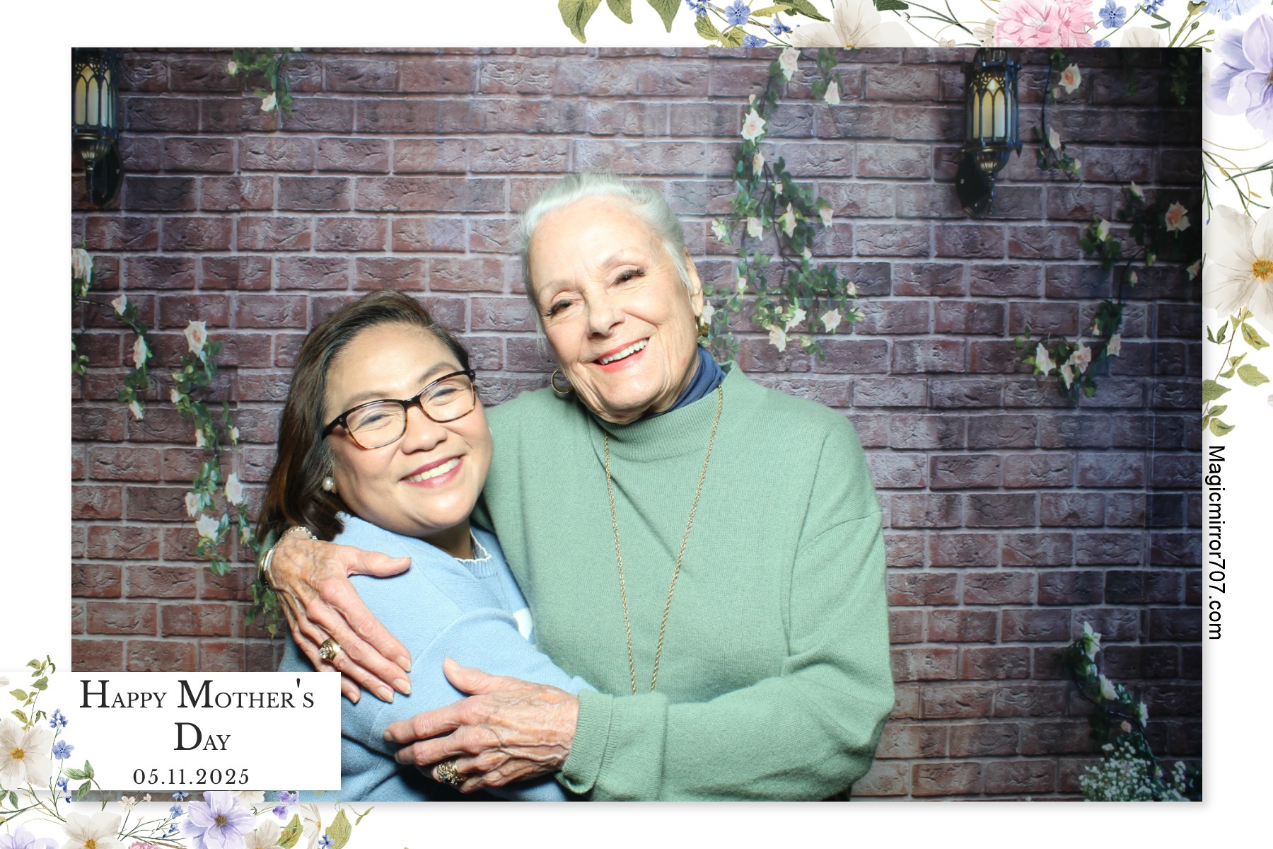 Mother's Day | View more photos from the event at gallery.magicmirror707.com/u/MagicMirror707/Mothers-Day