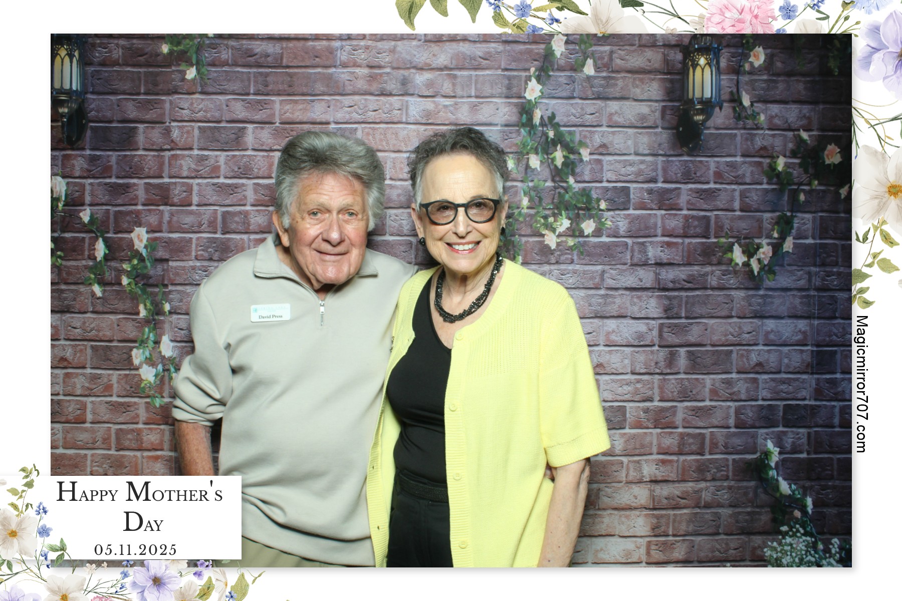 Mother's Day | View more photos from the event at gallery.magicmirror707.com/u/MagicMirror707/Mothers-Day