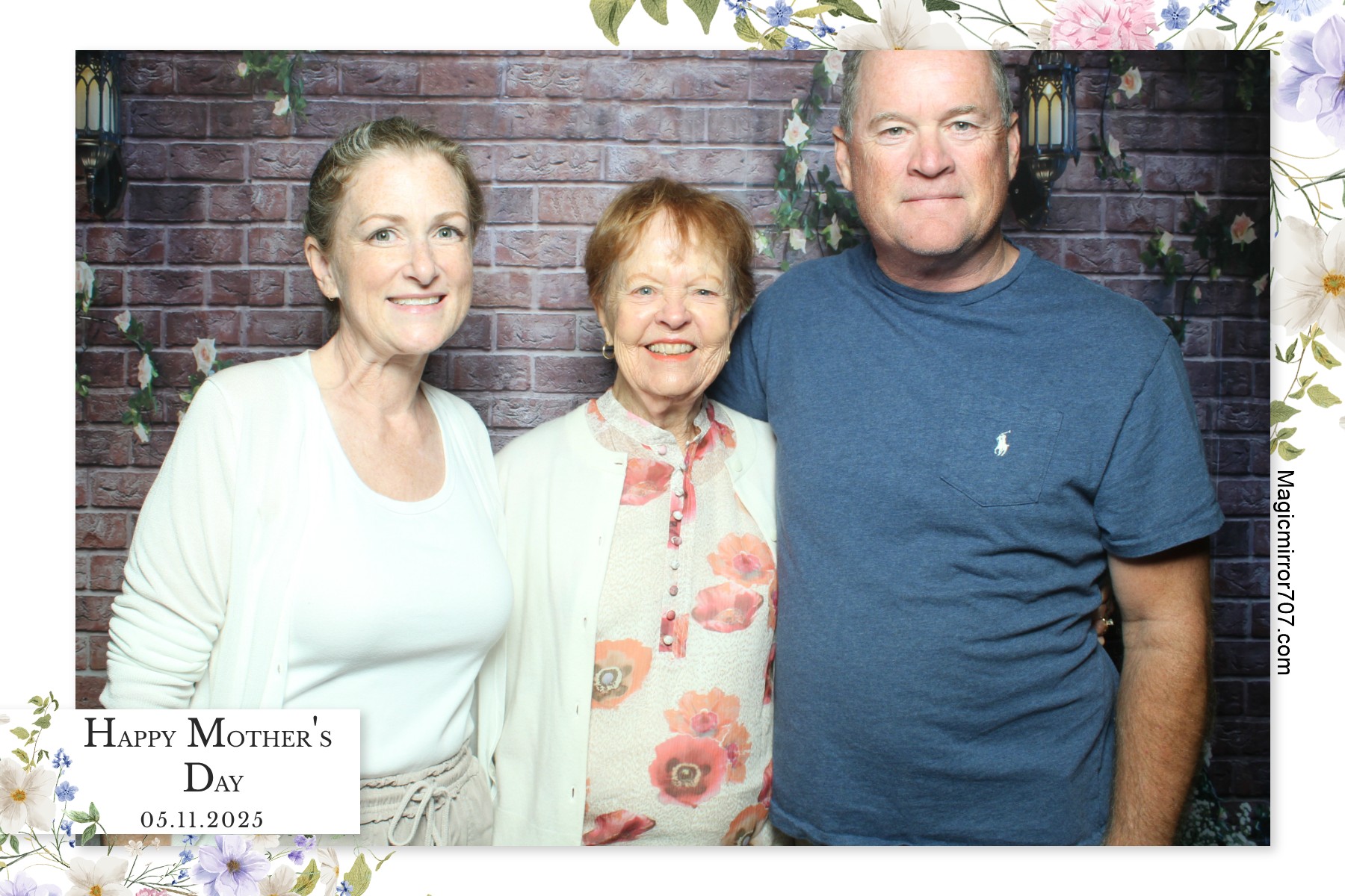 Mother's Day | View more photos from the event at gallery.magicmirror707.com/u/MagicMirror707/Mothers-Day