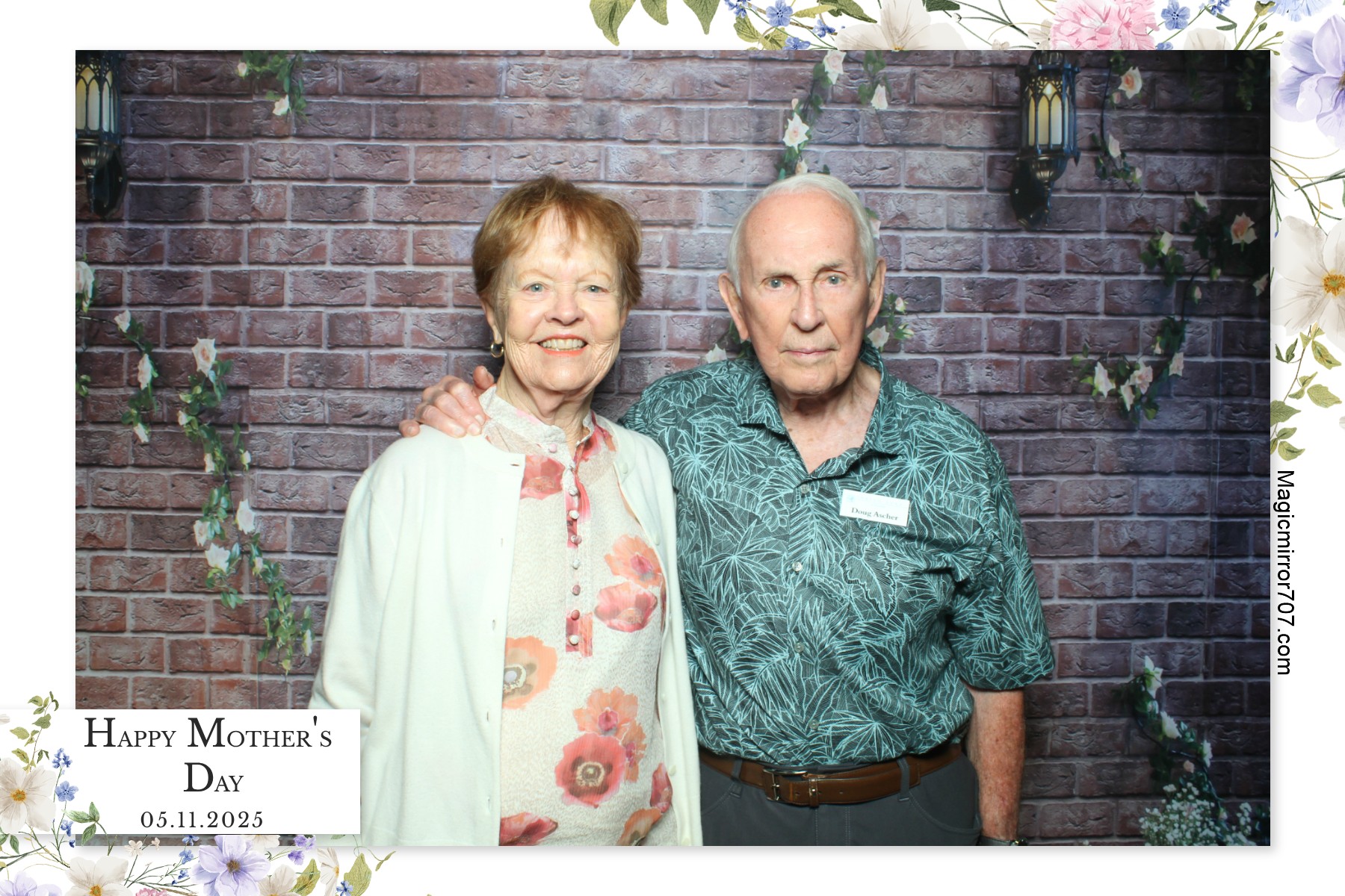 Mother's Day | View more photos from the event at gallery.magicmirror707.com/u/MagicMirror707/Mothers-Day
