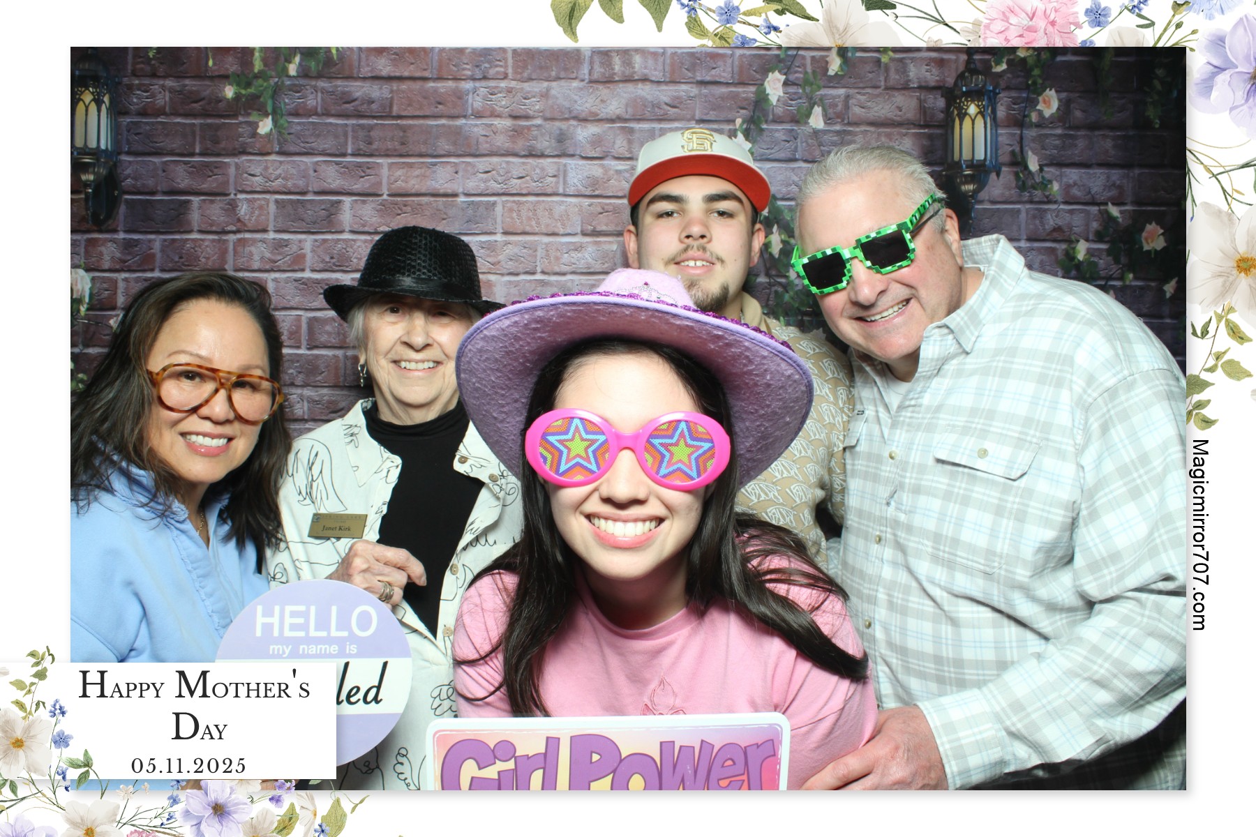 Mother's Day | View more photos from the event at gallery.magicmirror707.com/u/MagicMirror707/Mothers-Day