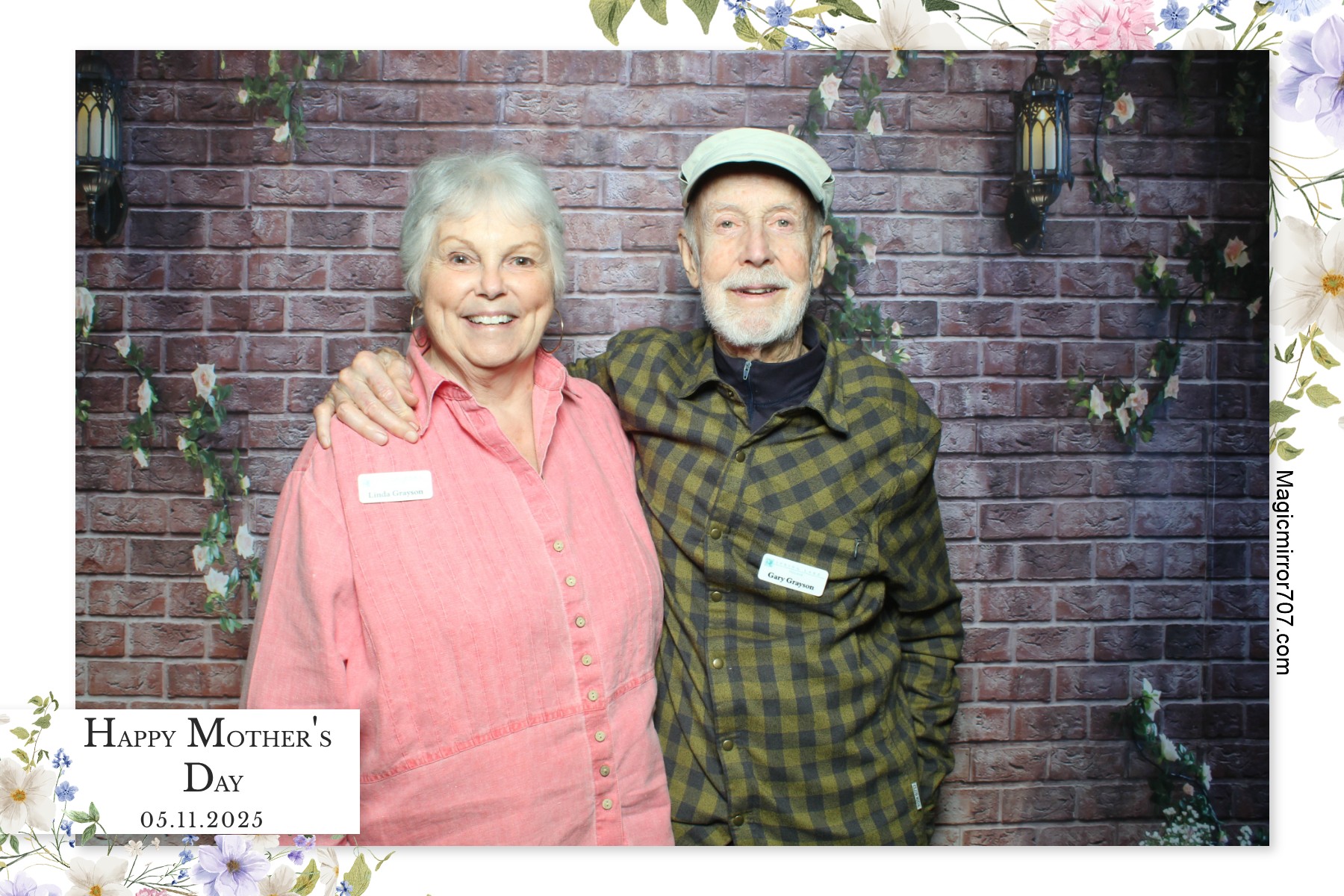 Mother's Day | View more photos from the event at gallery.magicmirror707.com/u/MagicMirror707/Mothers-Day