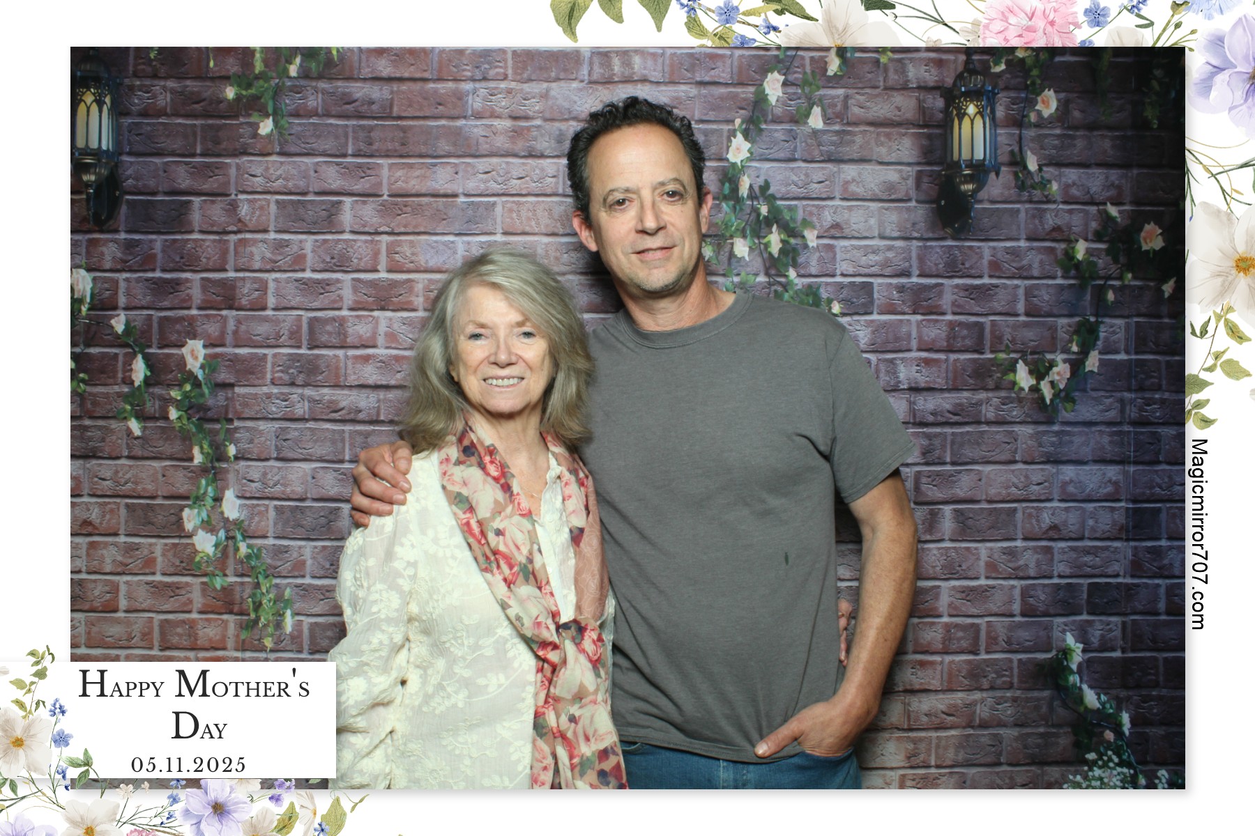 Mother's Day | View more photos from the event at gallery.magicmirror707.com/u/MagicMirror707/Mothers-Day