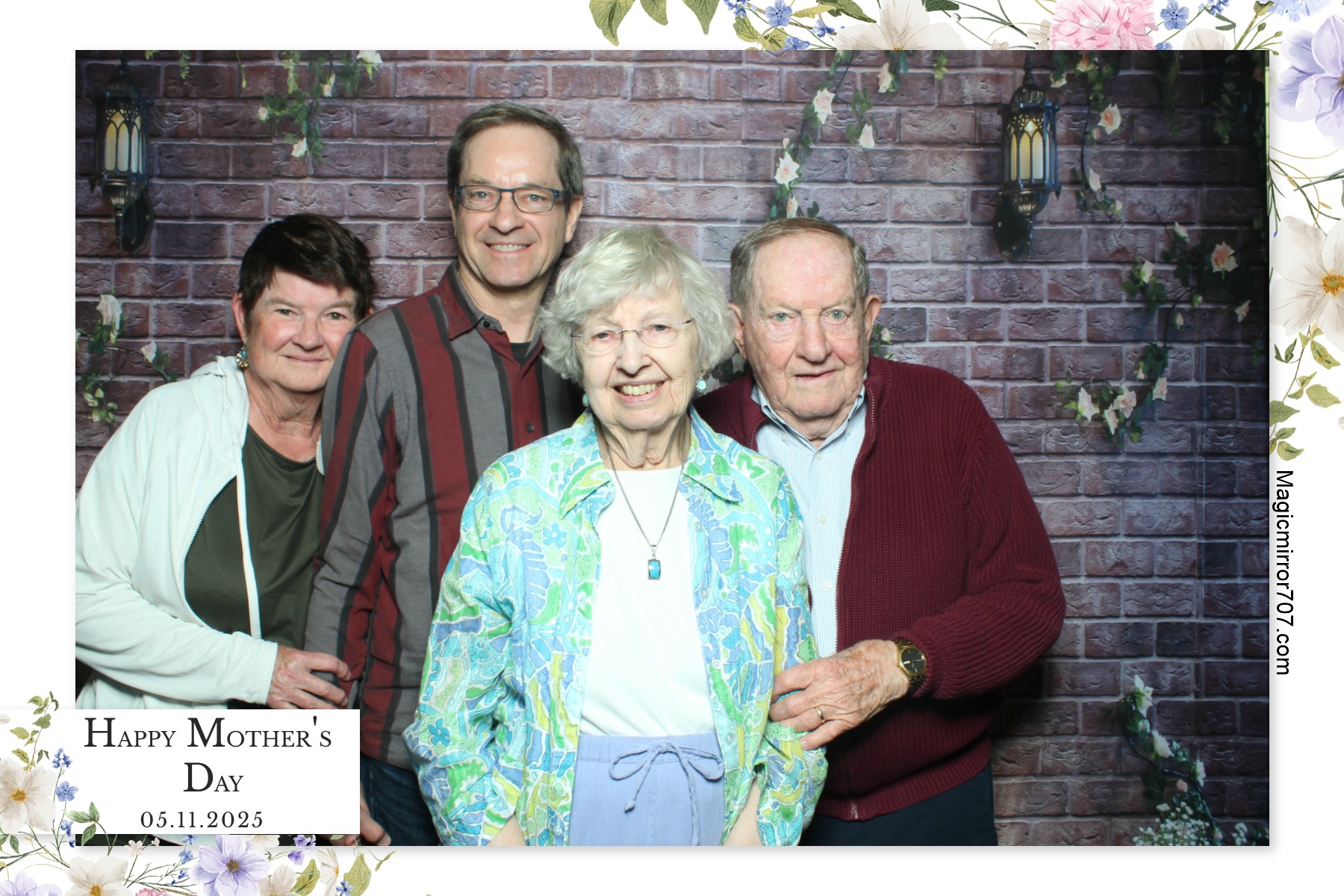 Mother's Day | View more photos from the event at gallery.magicmirror707.com/u/MagicMirror707/Mothers-Day