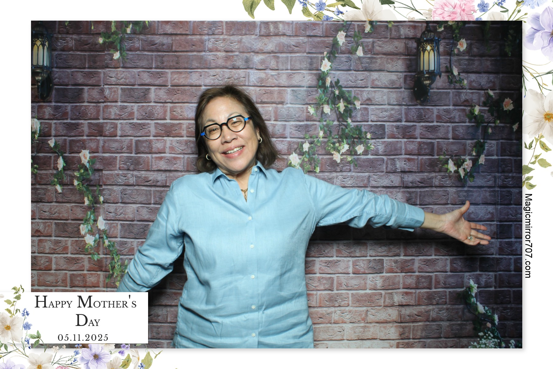 Mother's Day | View more photos from the event at gallery.magicmirror707.com/u/MagicMirror707/Mothers-Day