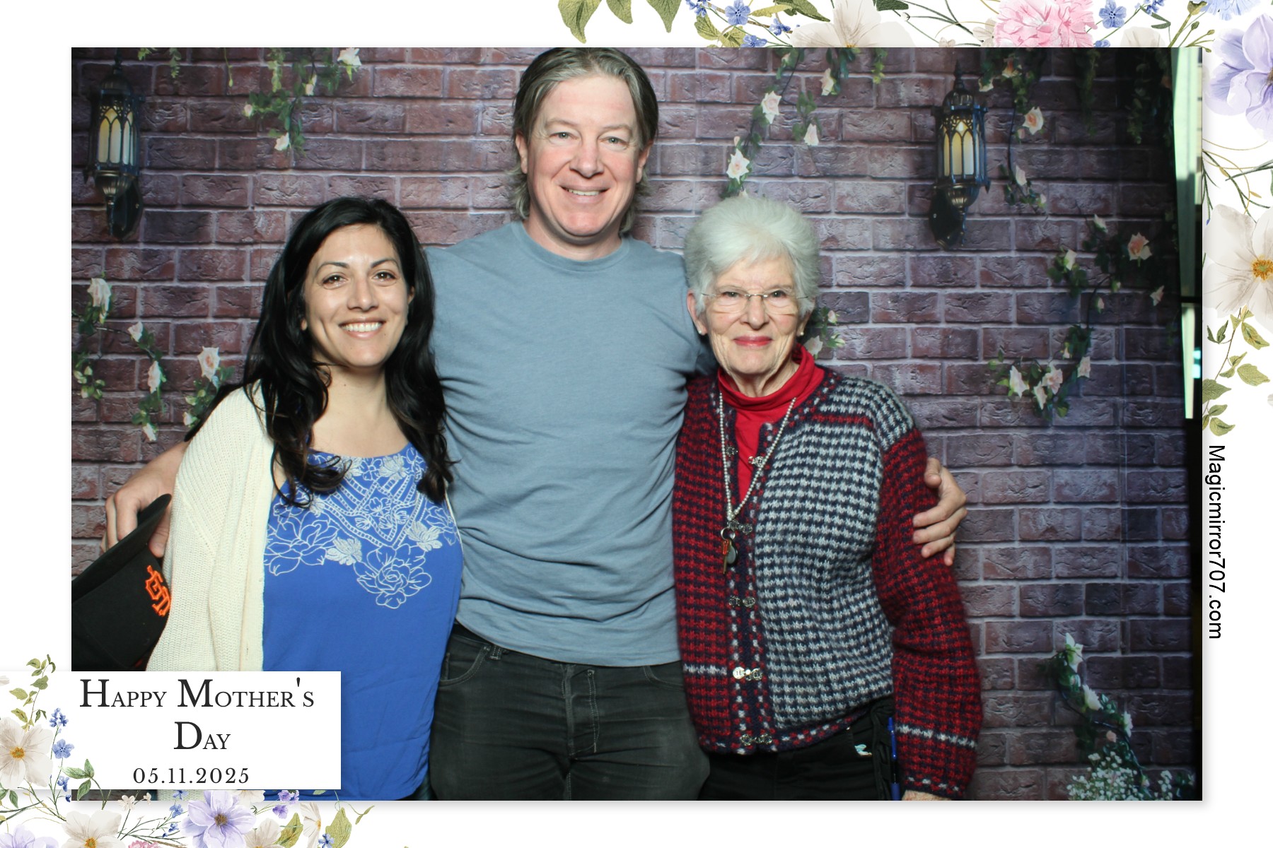 Mother's Day | View more photos from the event at gallery.magicmirror707.com/u/MagicMirror707/Mothers-Day