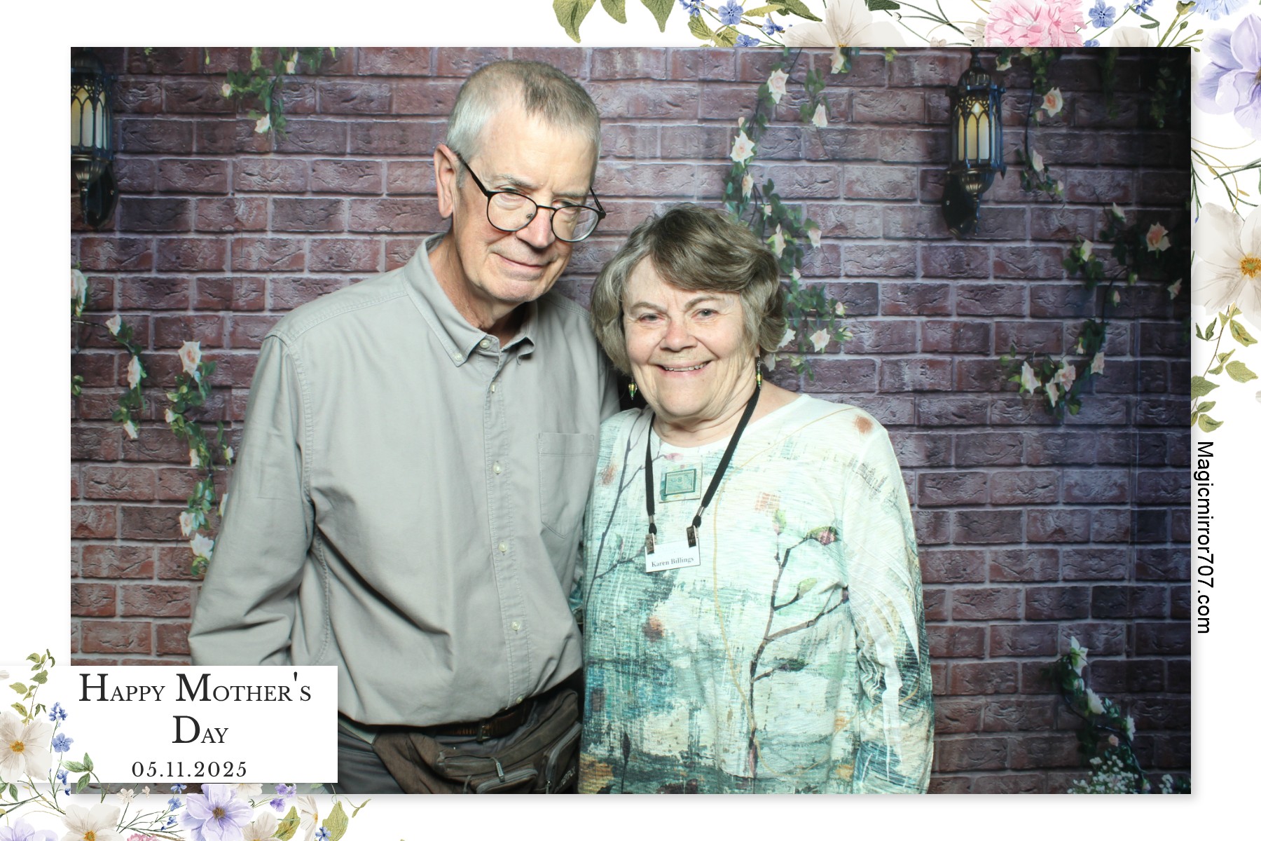 Mother's Day | View more photos from the event at gallery.magicmirror707.com/u/MagicMirror707/Mothers-Day